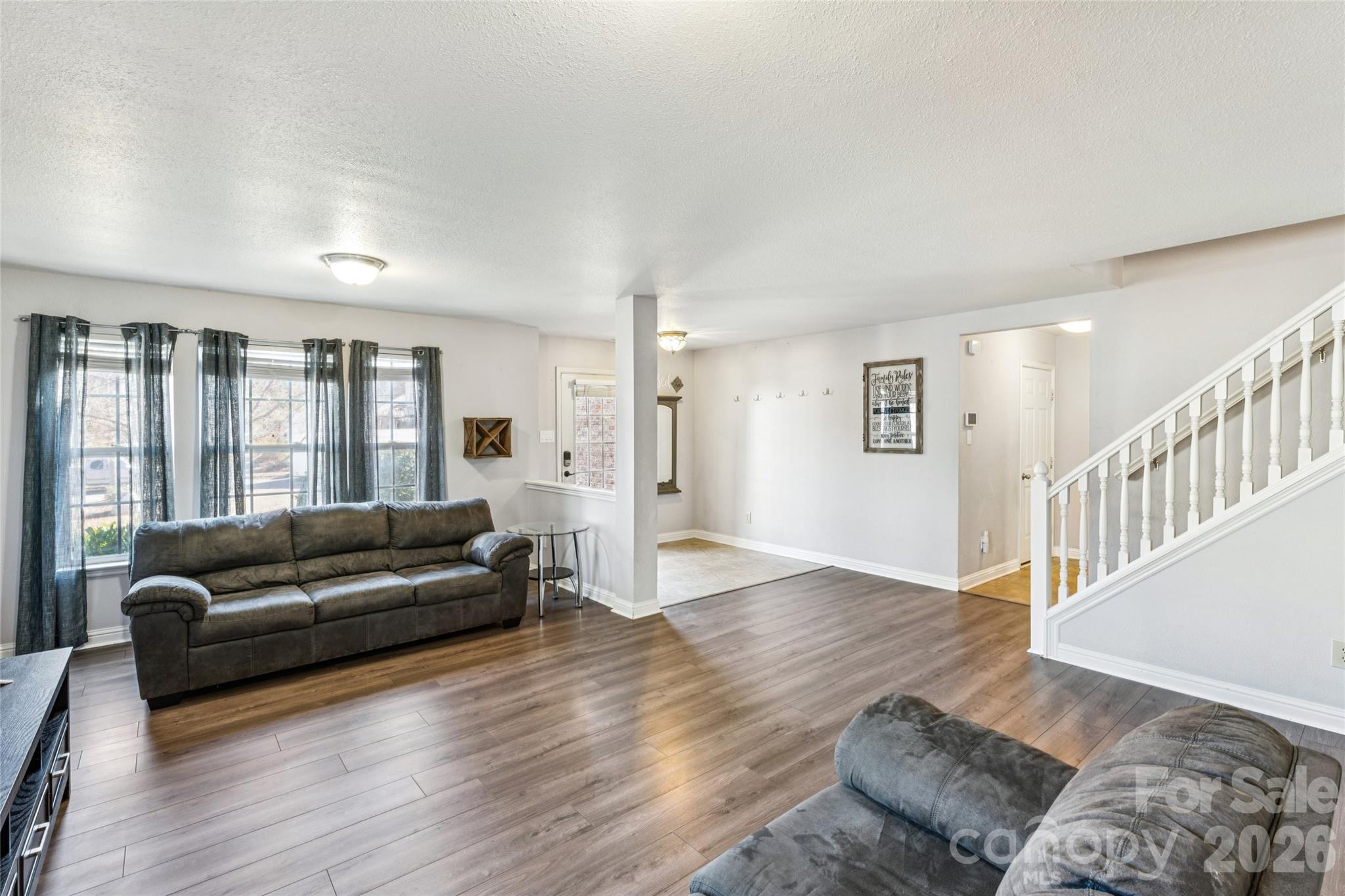 Drummond Village - Residential