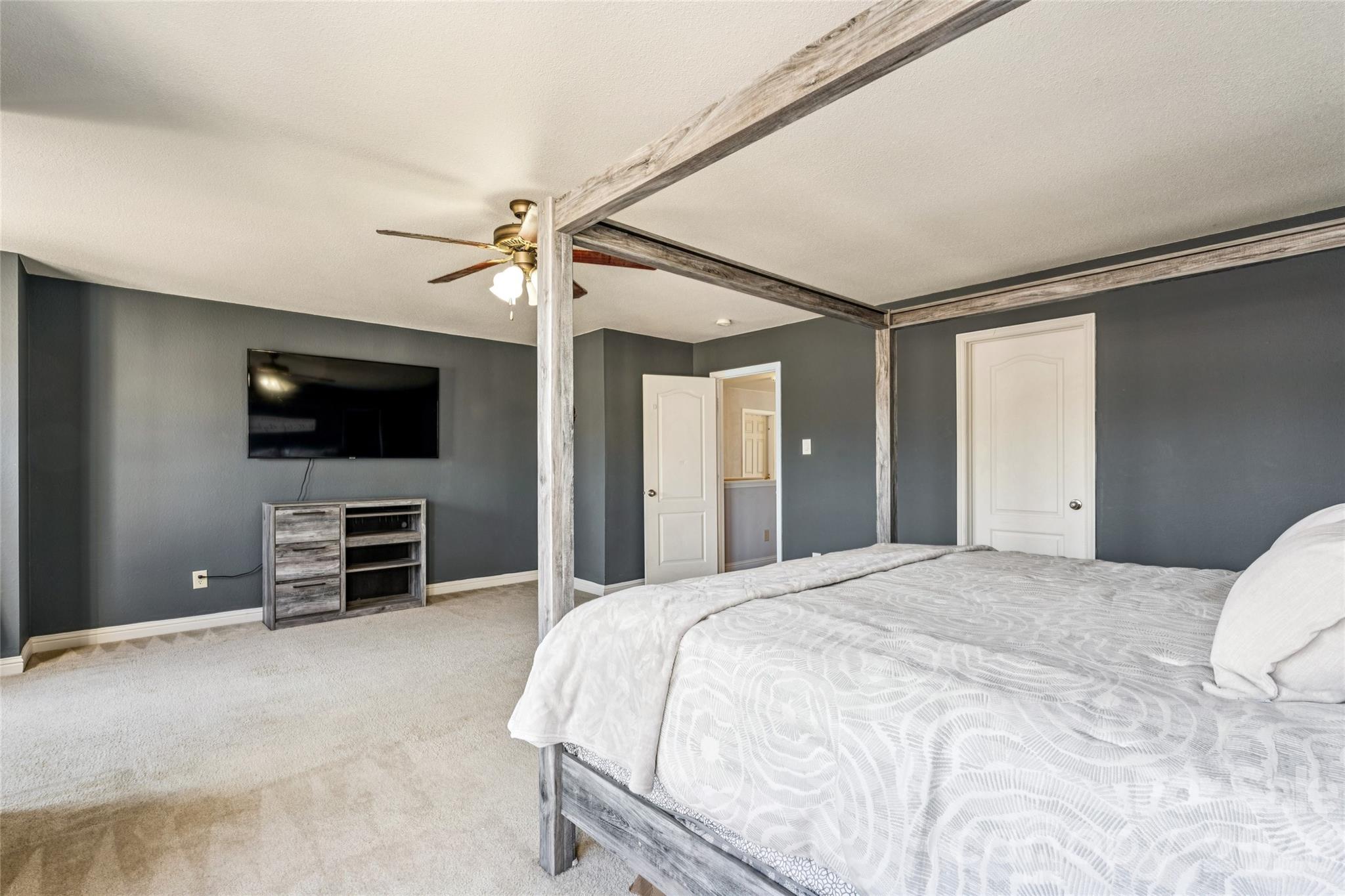 Drummond Village - Residential