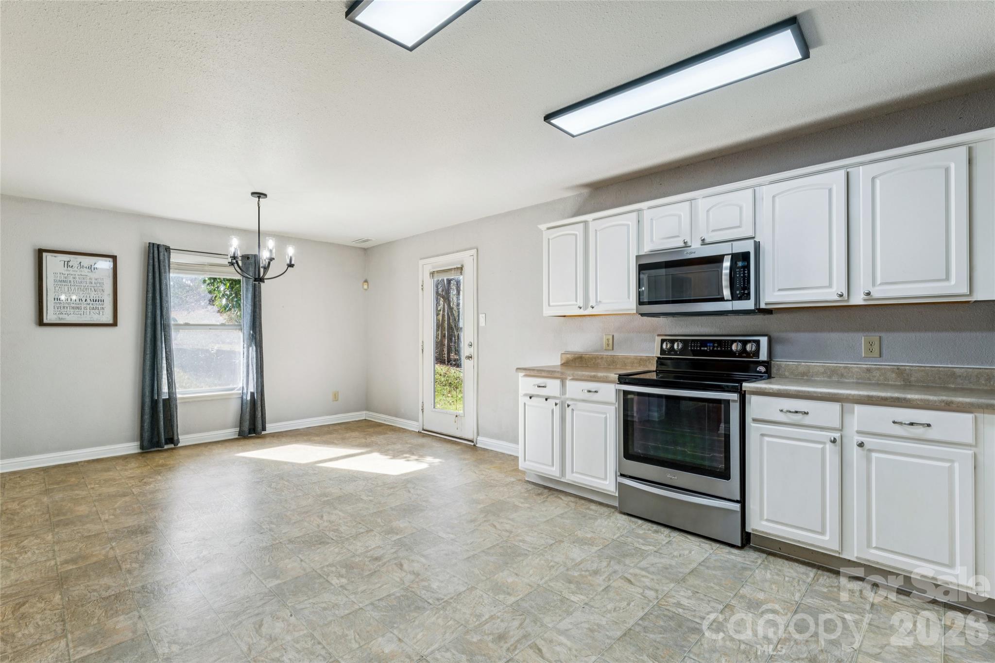 Drummond Village - Residential