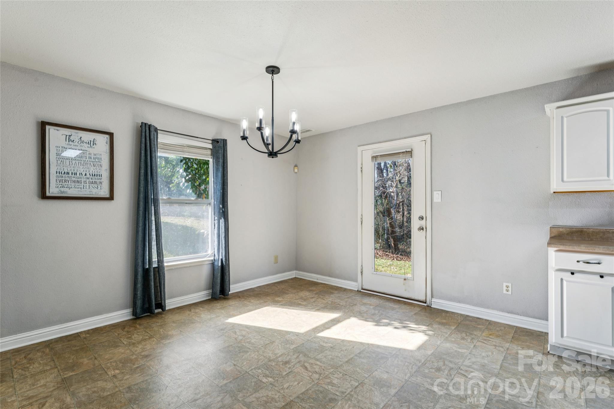 Drummond Village - Residential