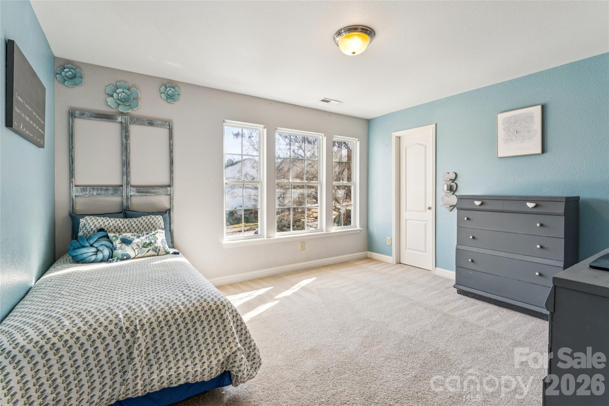 Drummond Village - Residential