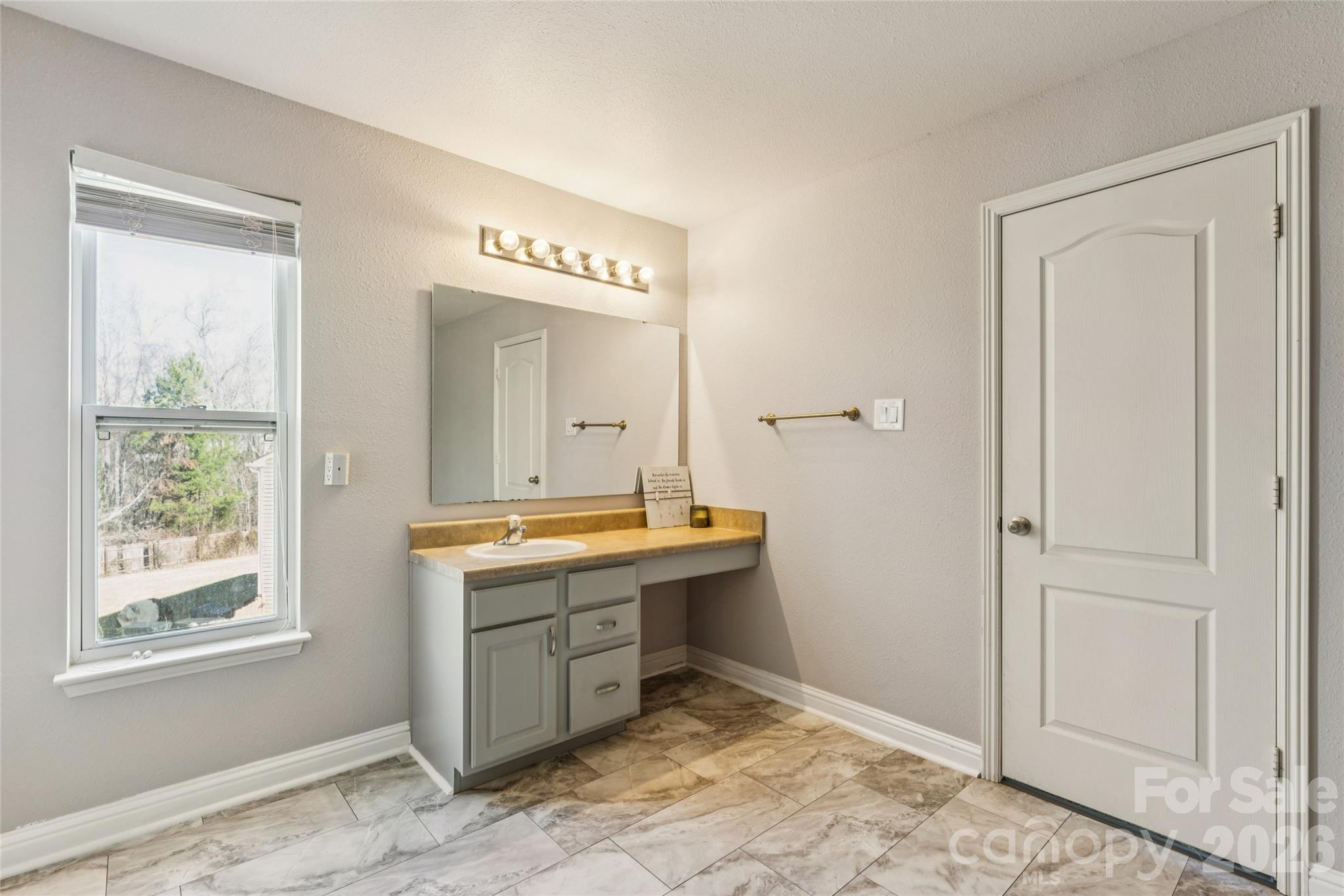 Drummond Village - Residential