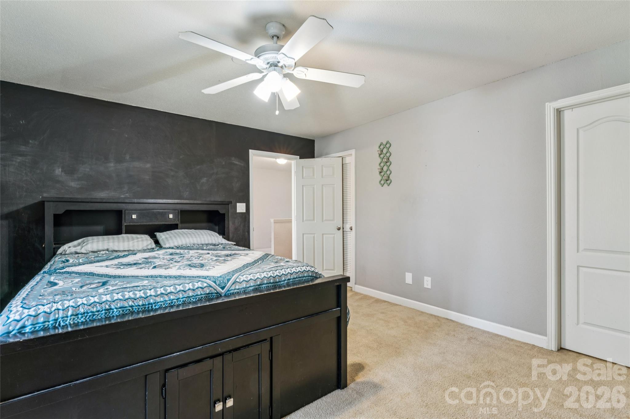 Drummond Village - Residential