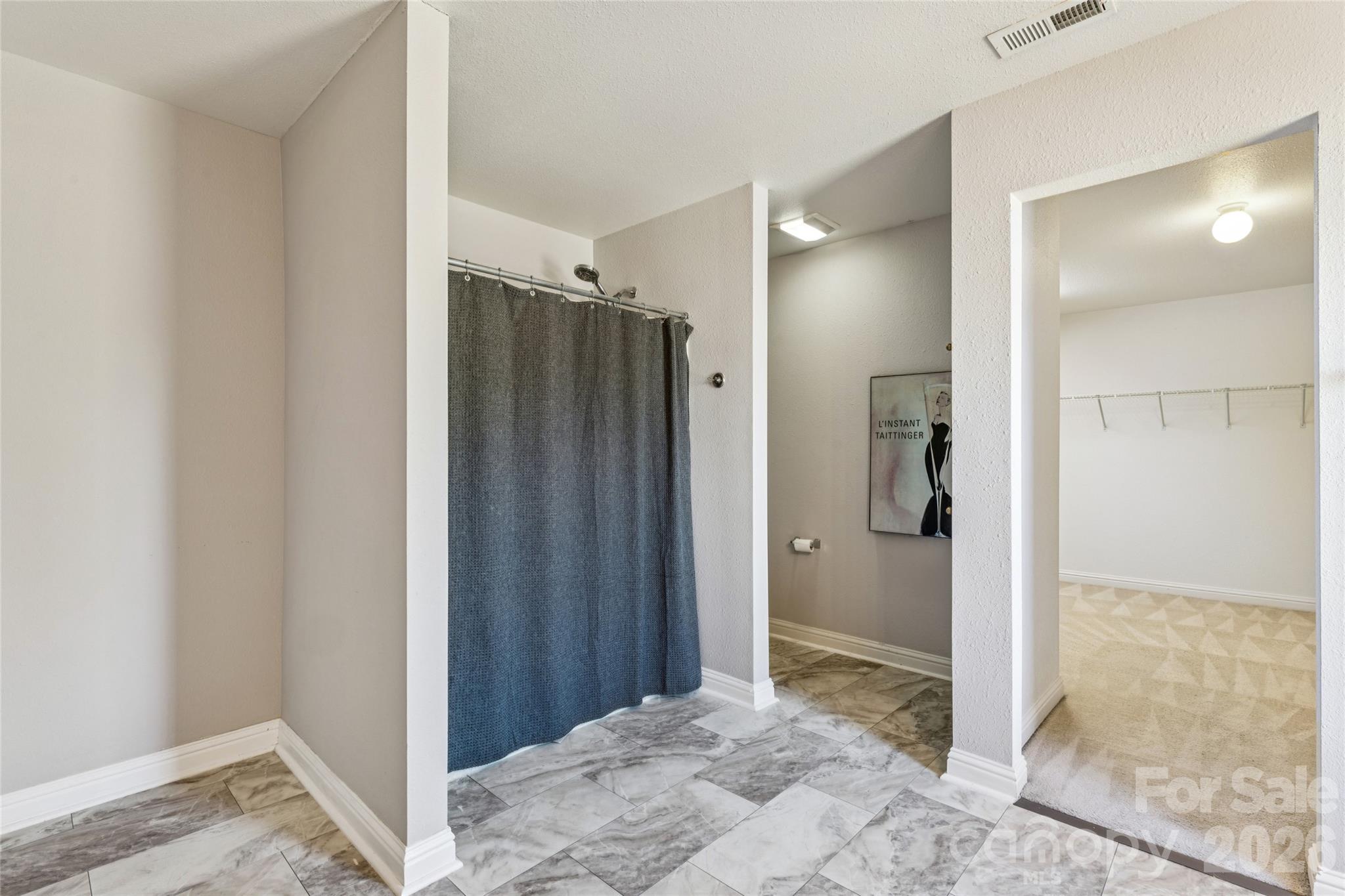 Drummond Village - Residential