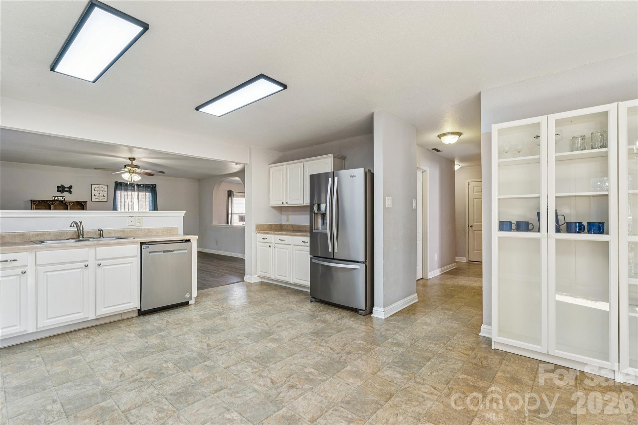 Drummond Village - Residential