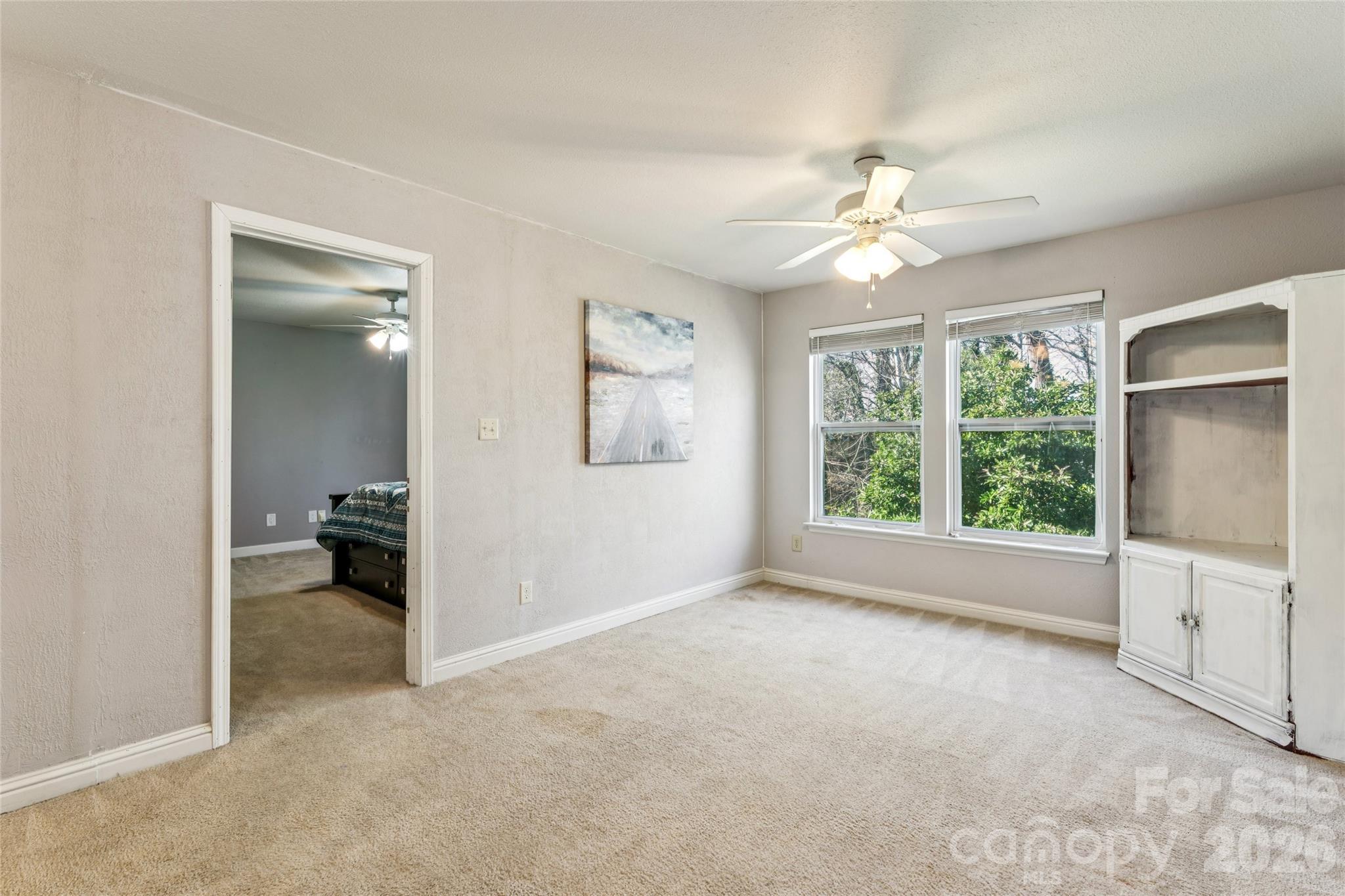 Drummond Village - Residential