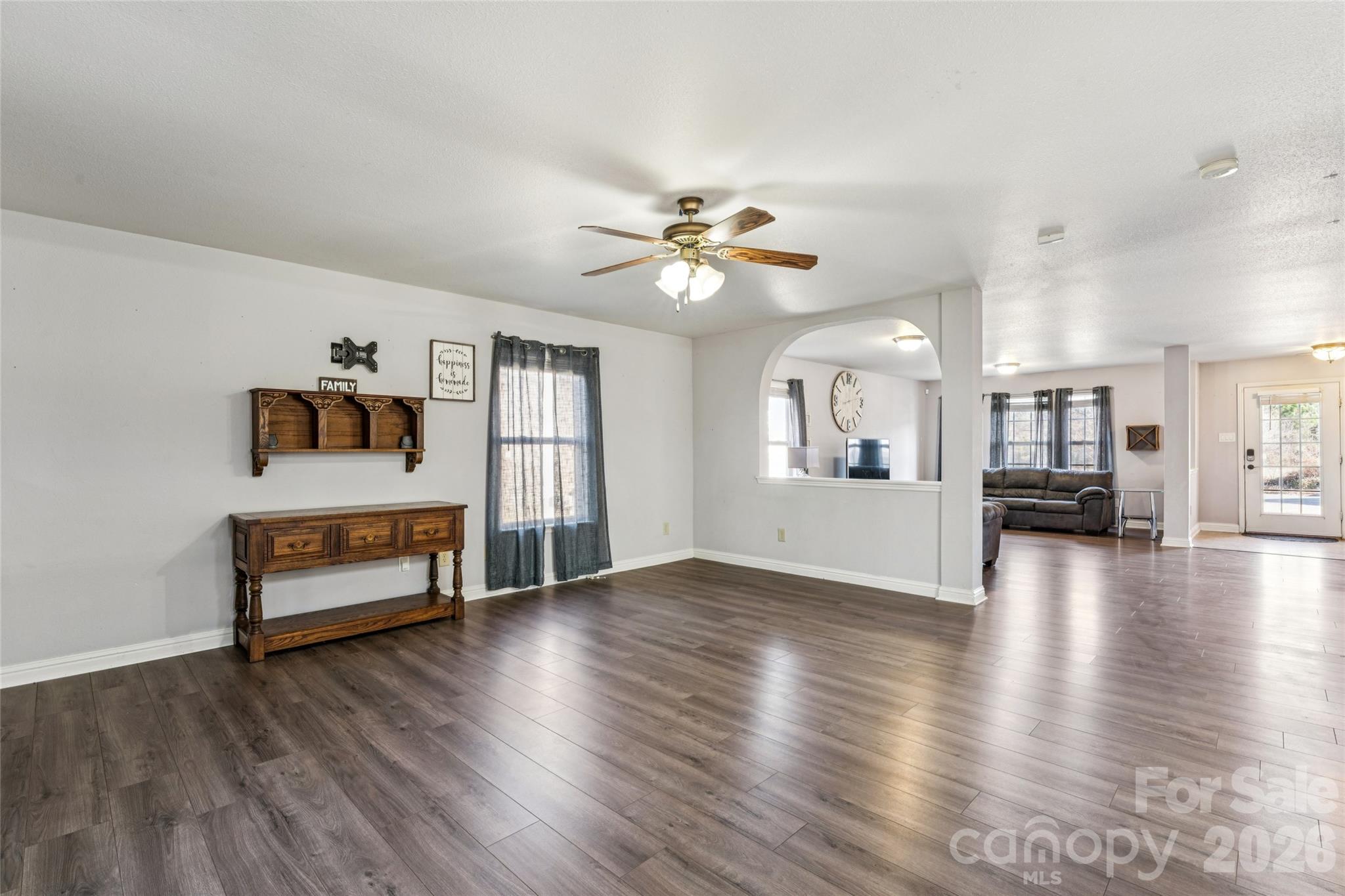 Drummond Village - Residential