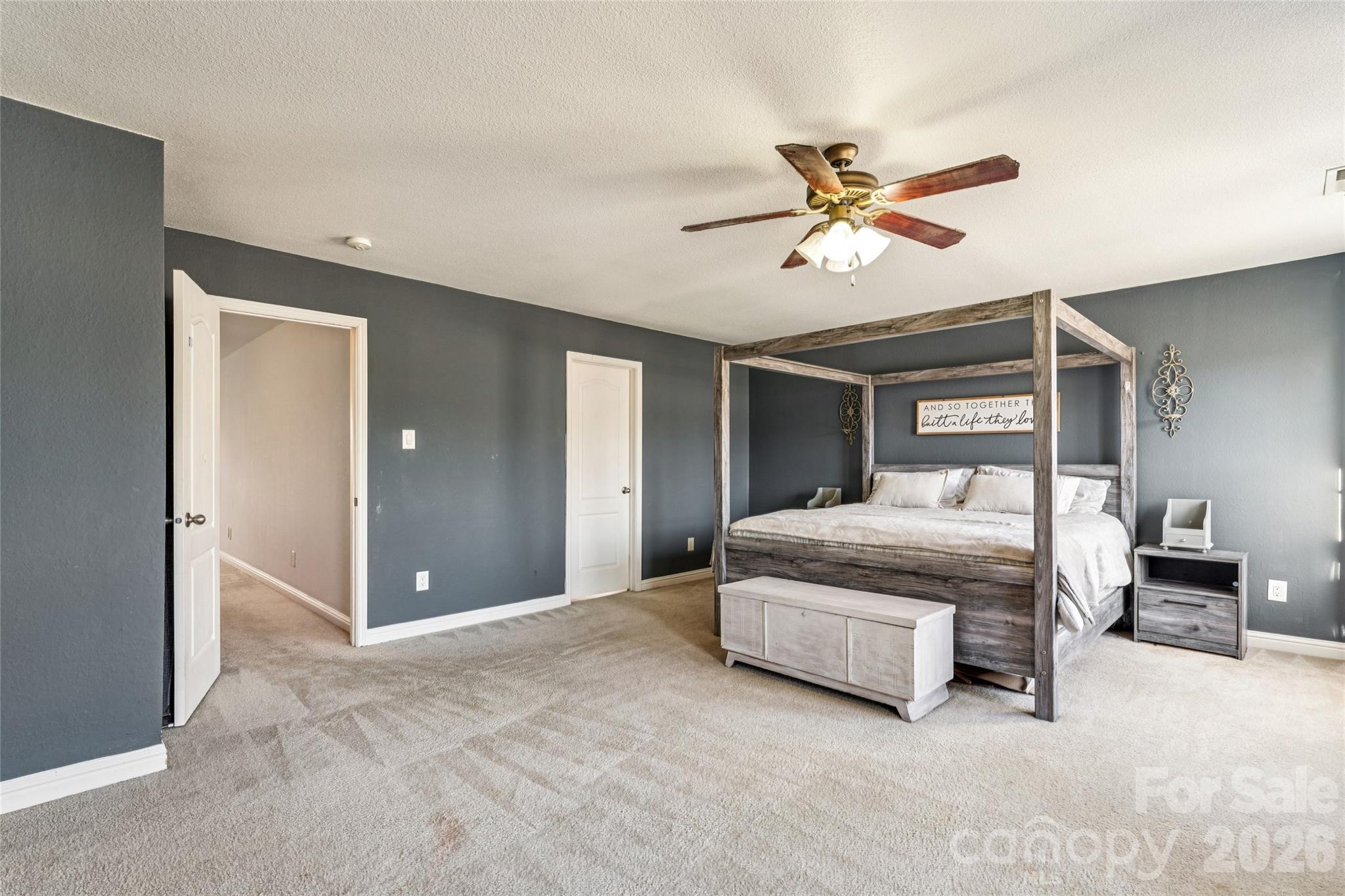 Drummond Village - Residential