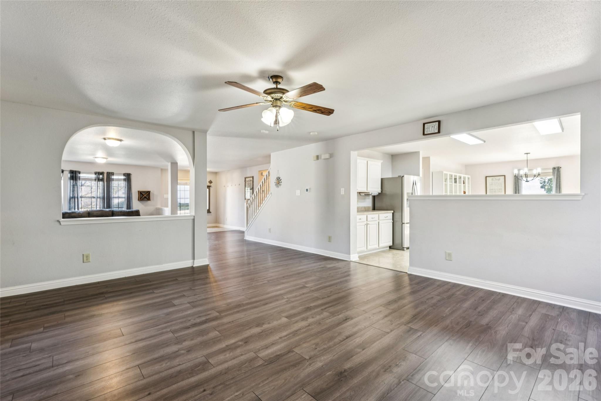 Drummond Village - Residential