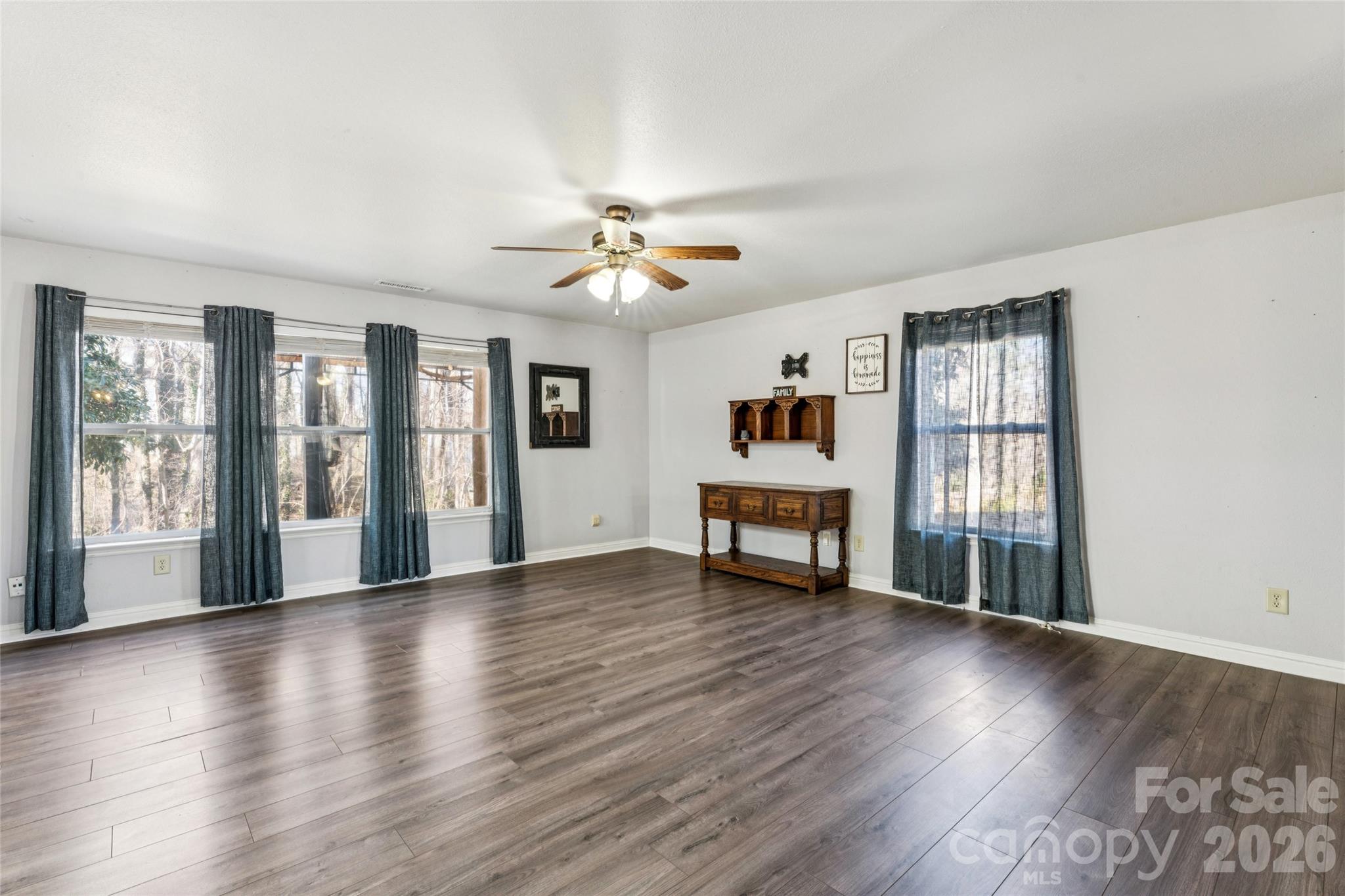 Drummond Village - Residential