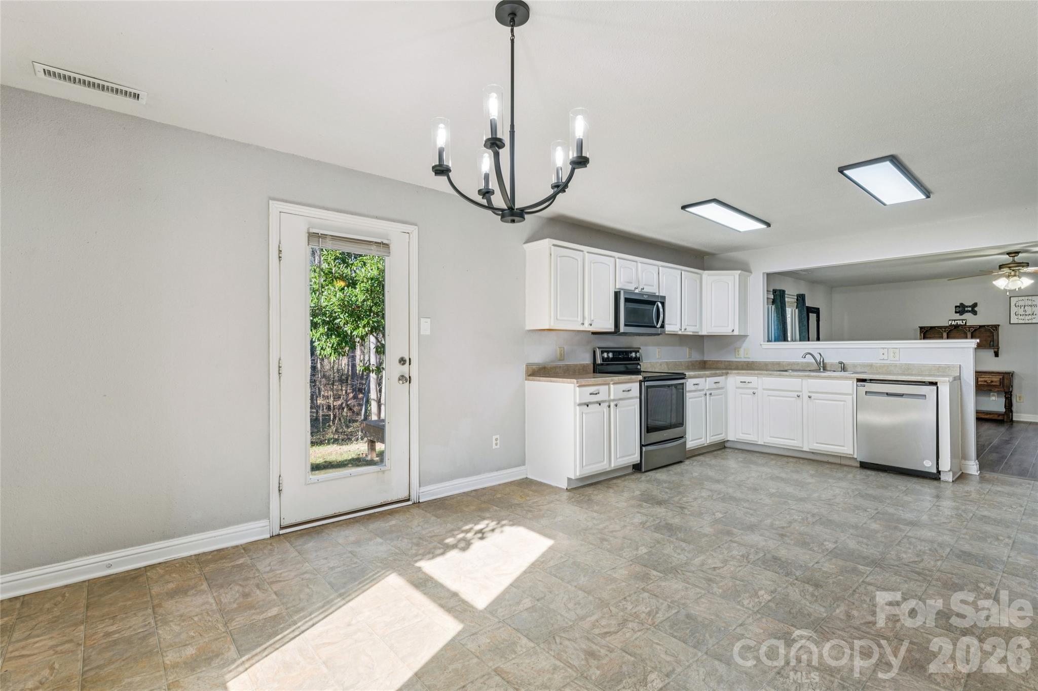 Drummond Village - Residential