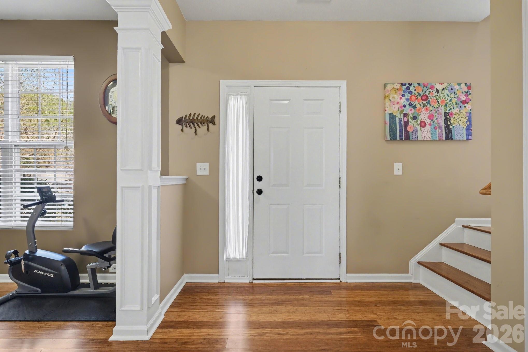 7833 Rolling Meadows Lane