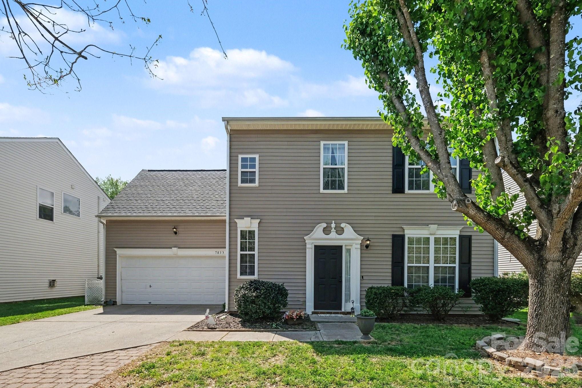 7833 Rolling Meadows Lane