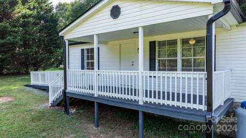 A home in Maiden