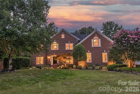 Photo of 5403 Stallworth Drive, Charlotte, NC 28226 (MLS # 4395748)