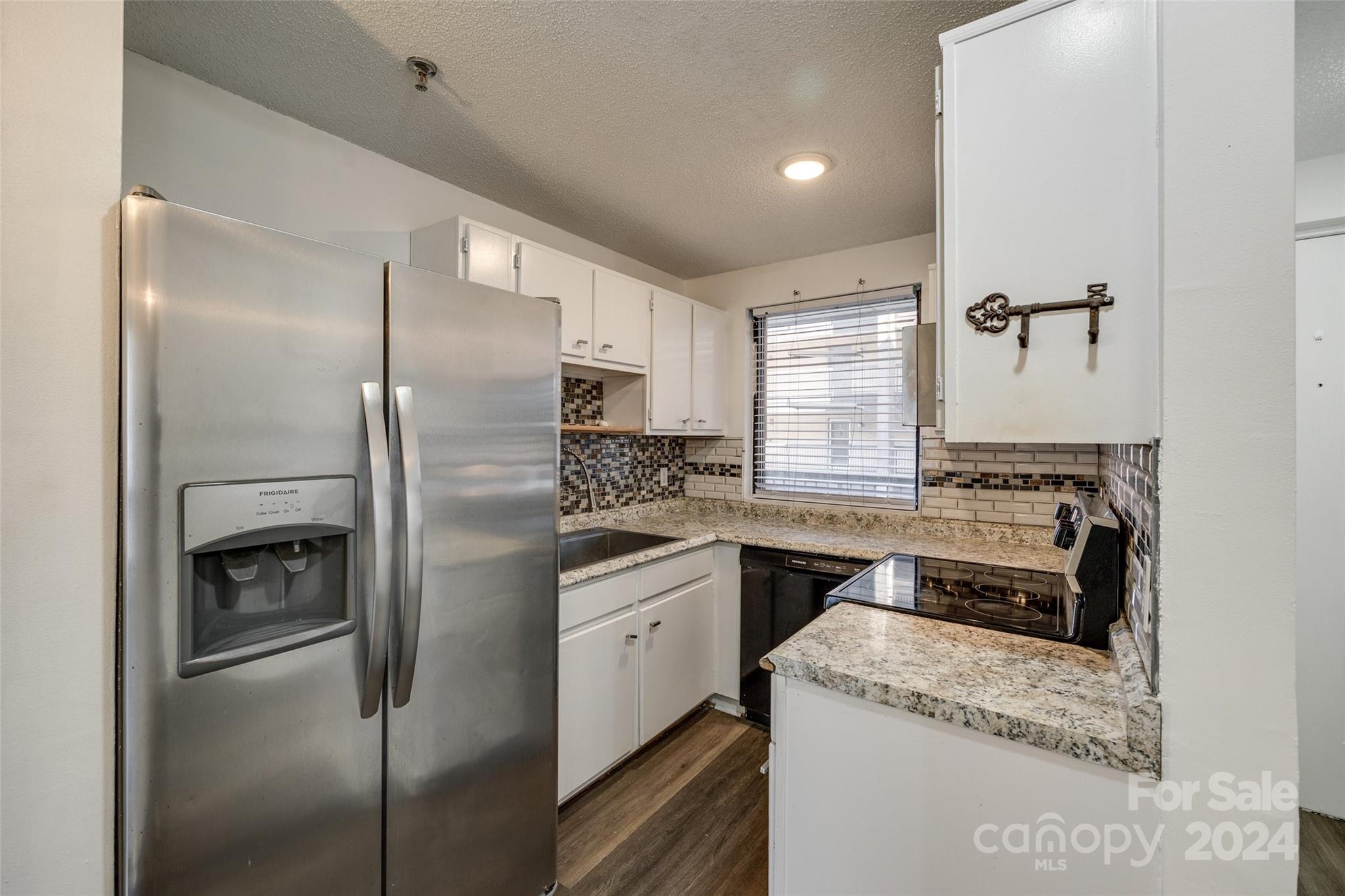 Kensington Place - Residential