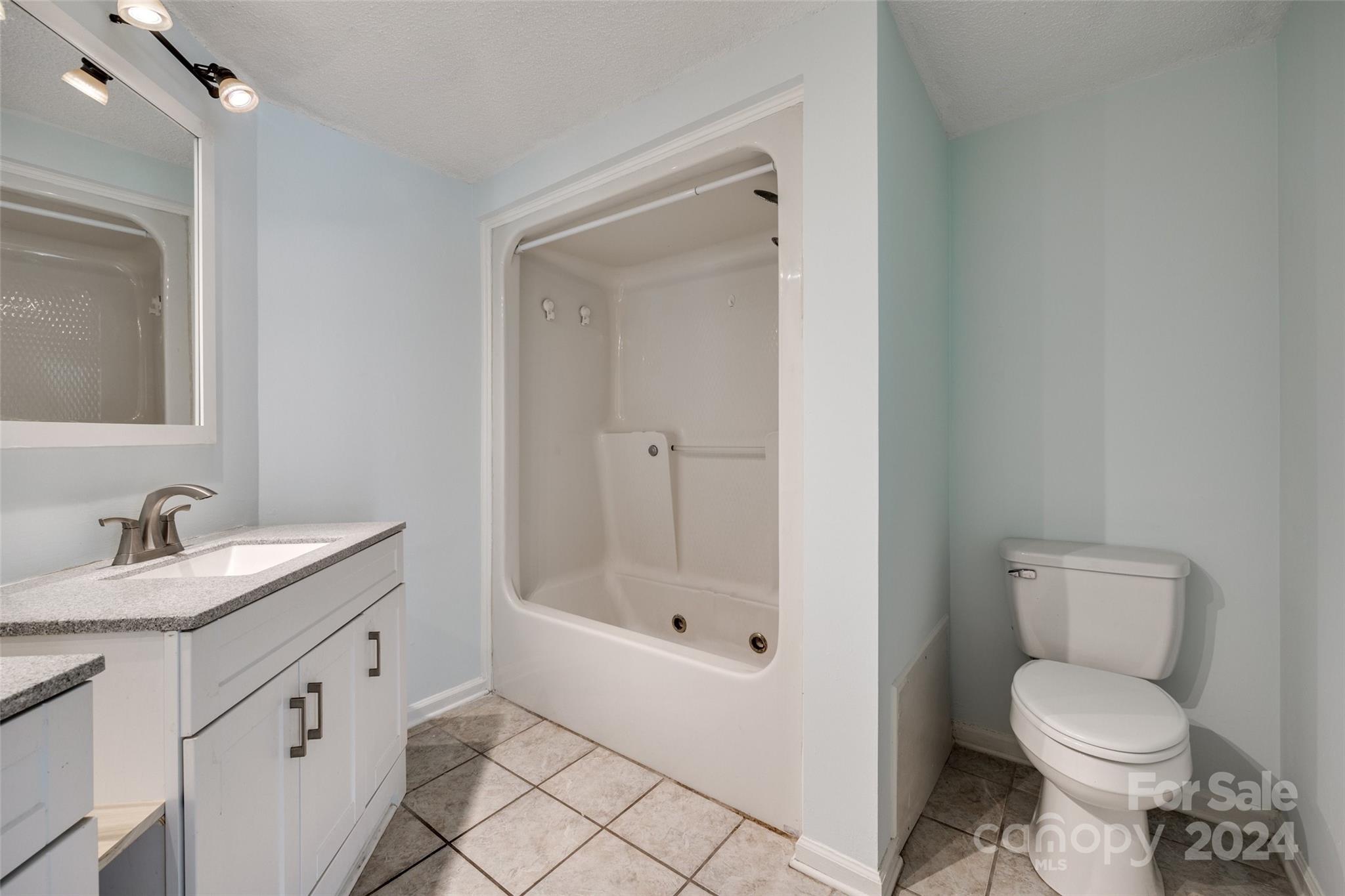 Kensington Place - Residential