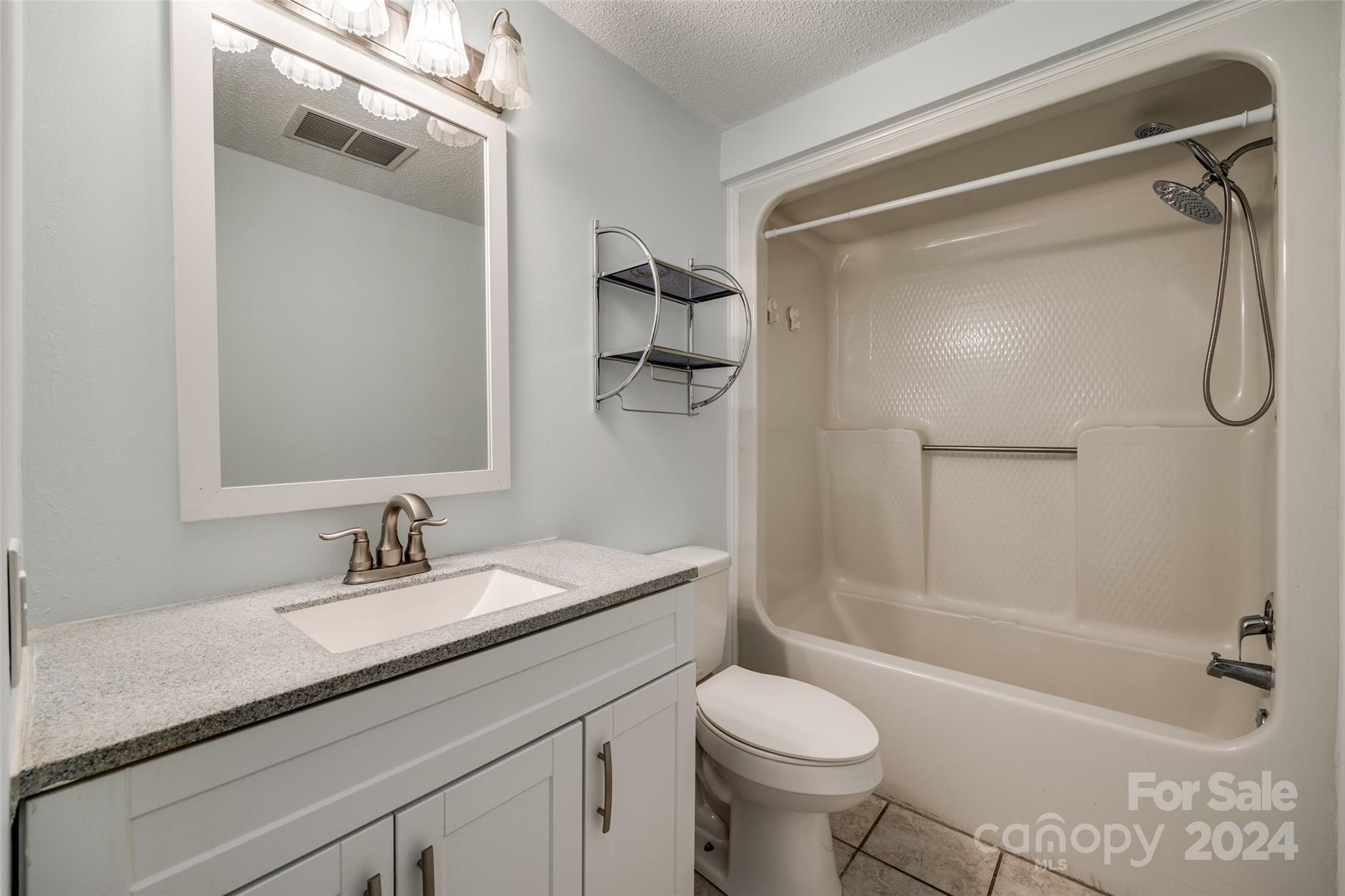 Kensington Place - Residential