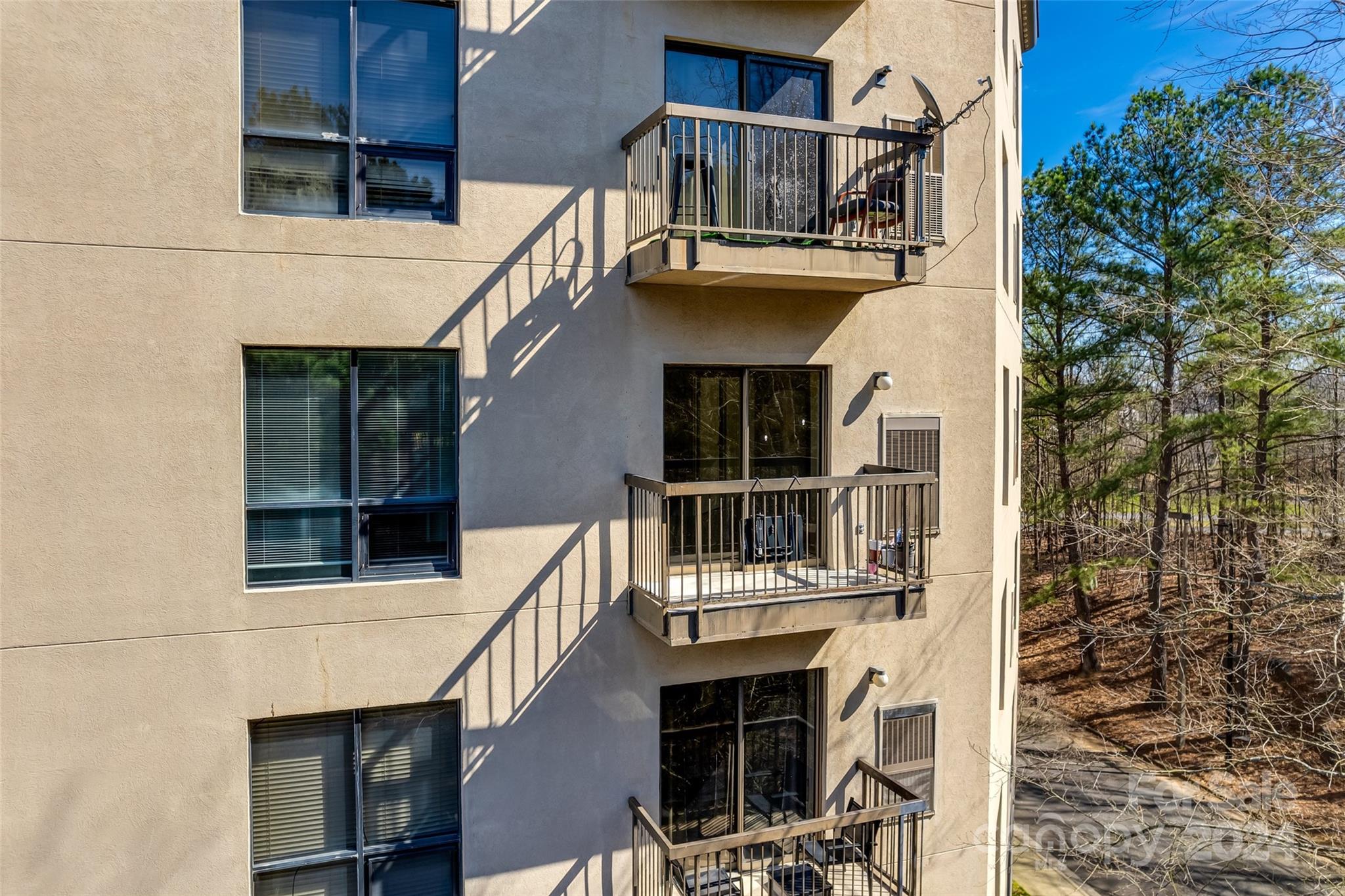 Kensington Place - Residential