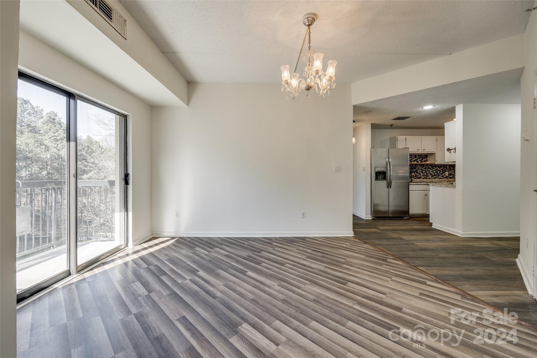 Kensington Place - Residential