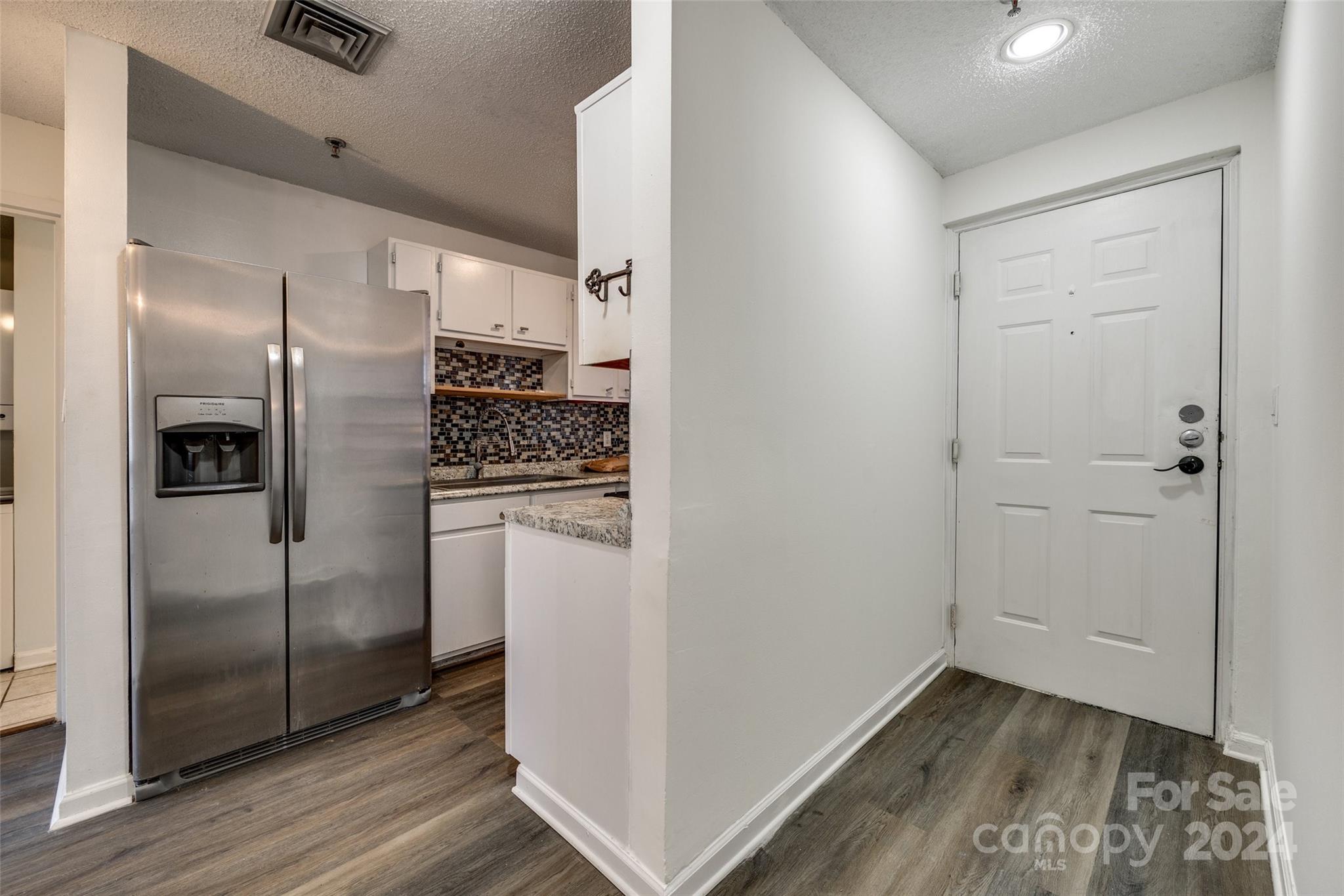 Kensington Place - Residential