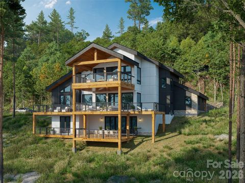 Photo of 17 Spy Pointe Lane #15, Fletcher, NC 28732 (MLS # 4396543)