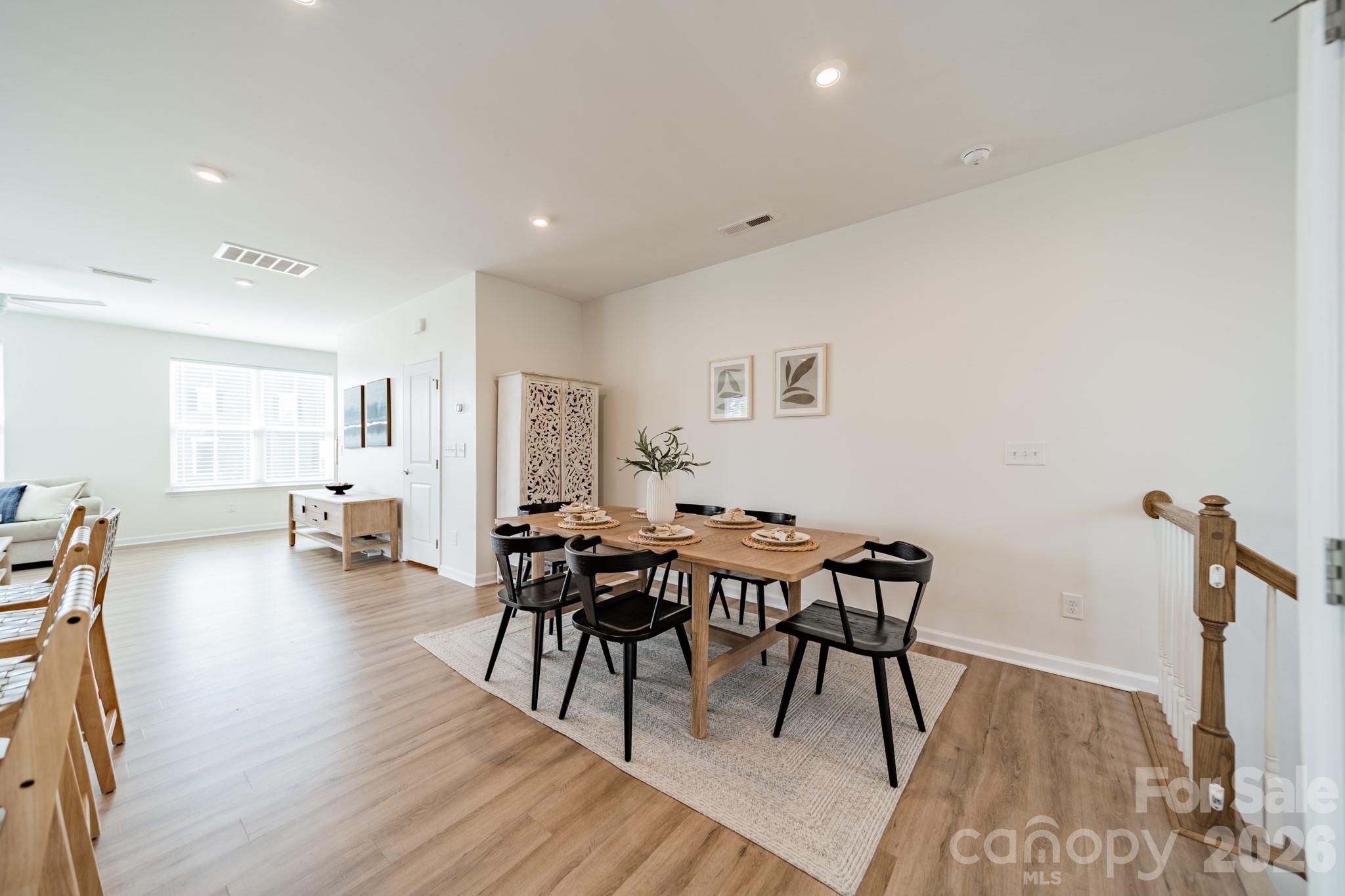 Trinity Townes - Residential