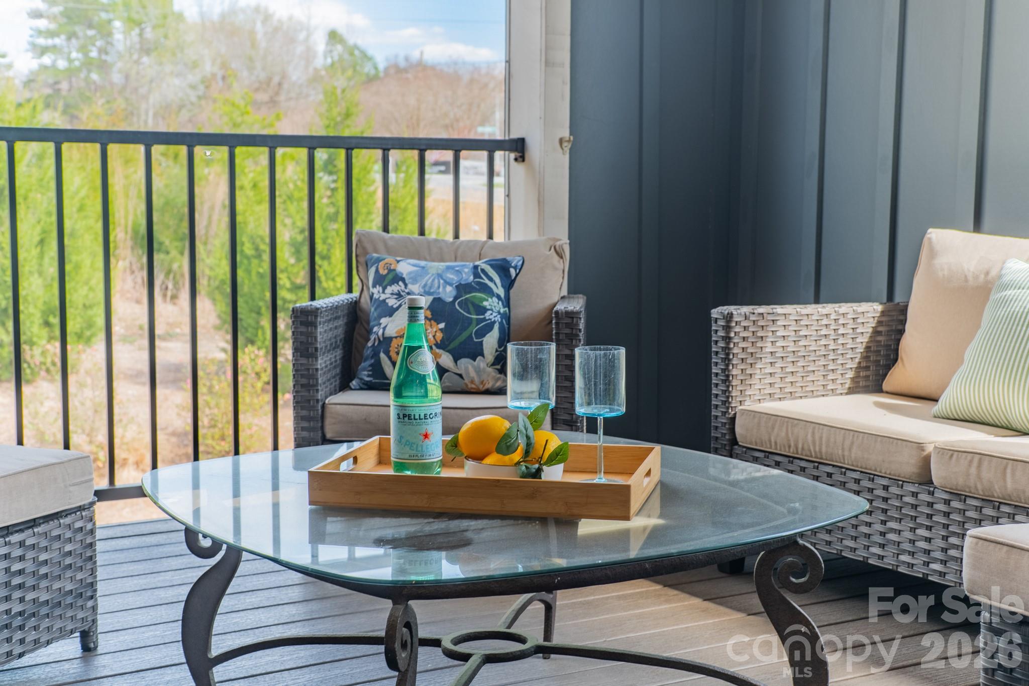 Trinity Townes - Residential