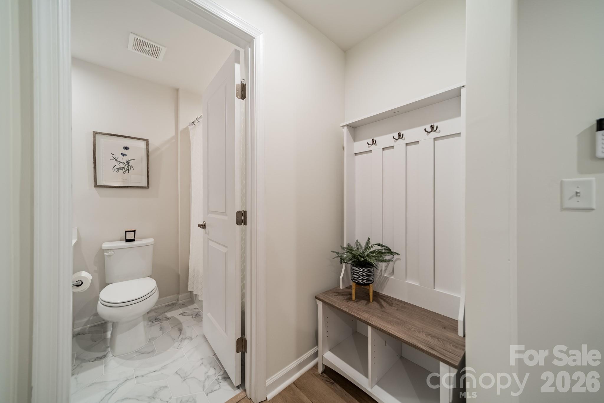 Trinity Townes - Residential