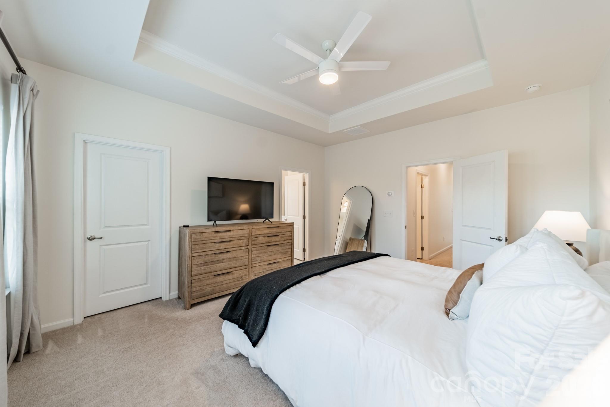 Trinity Townes - Residential