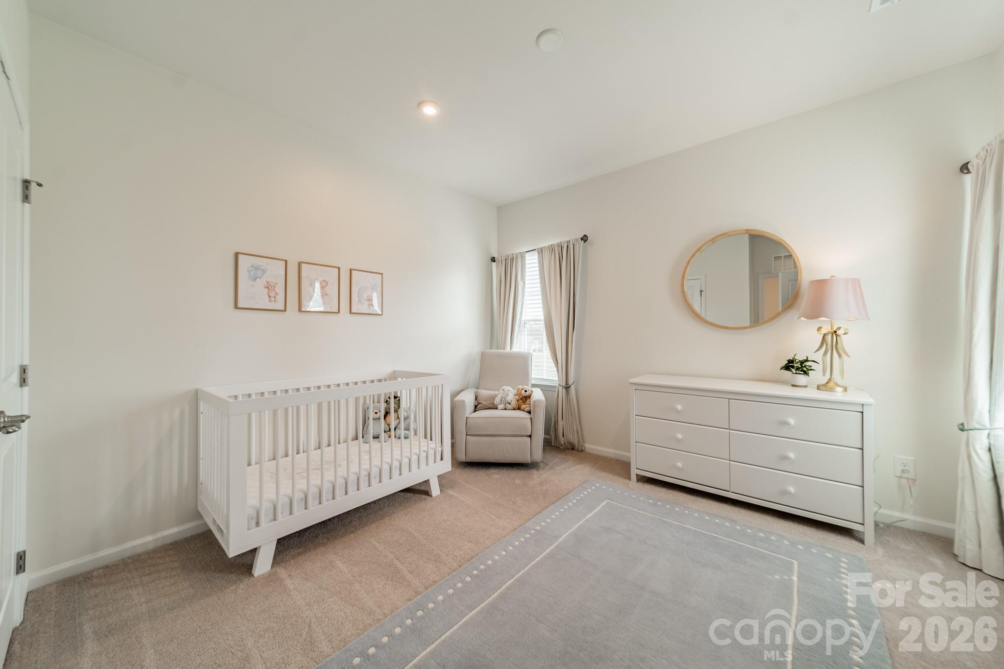 Trinity Townes - Residential