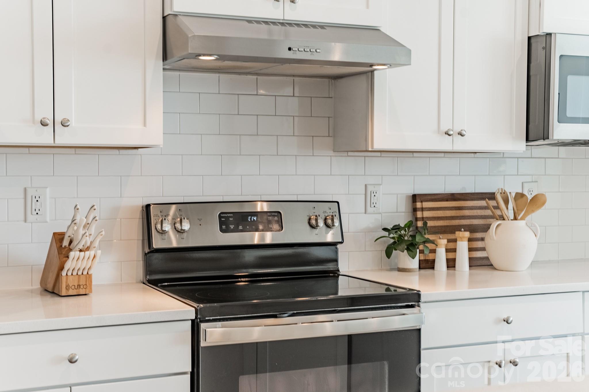 Trinity Townes - Residential