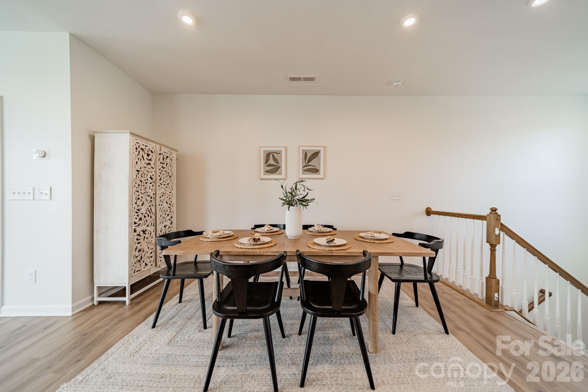 Trinity Townes - Residential