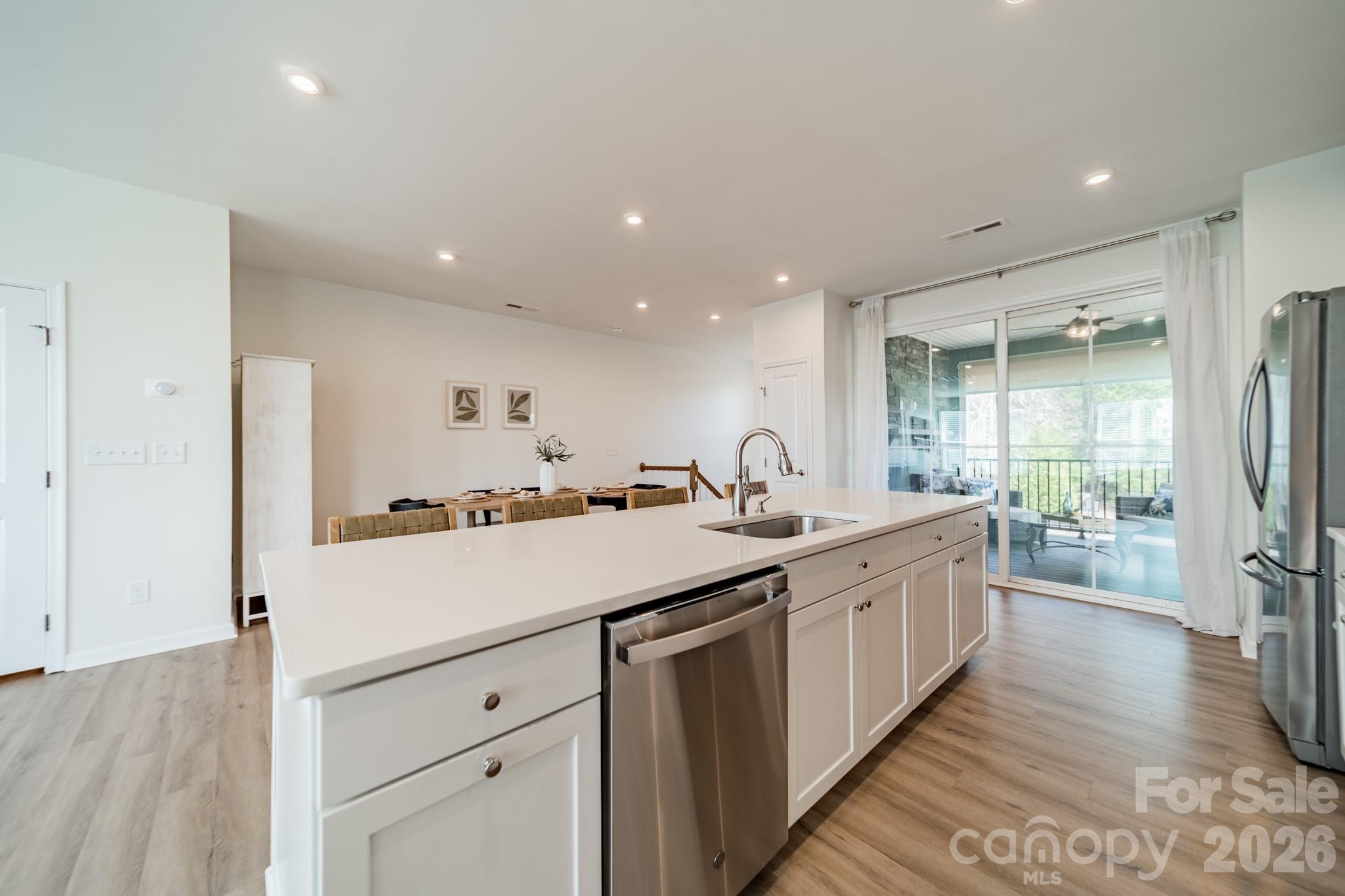 Trinity Townes - Residential