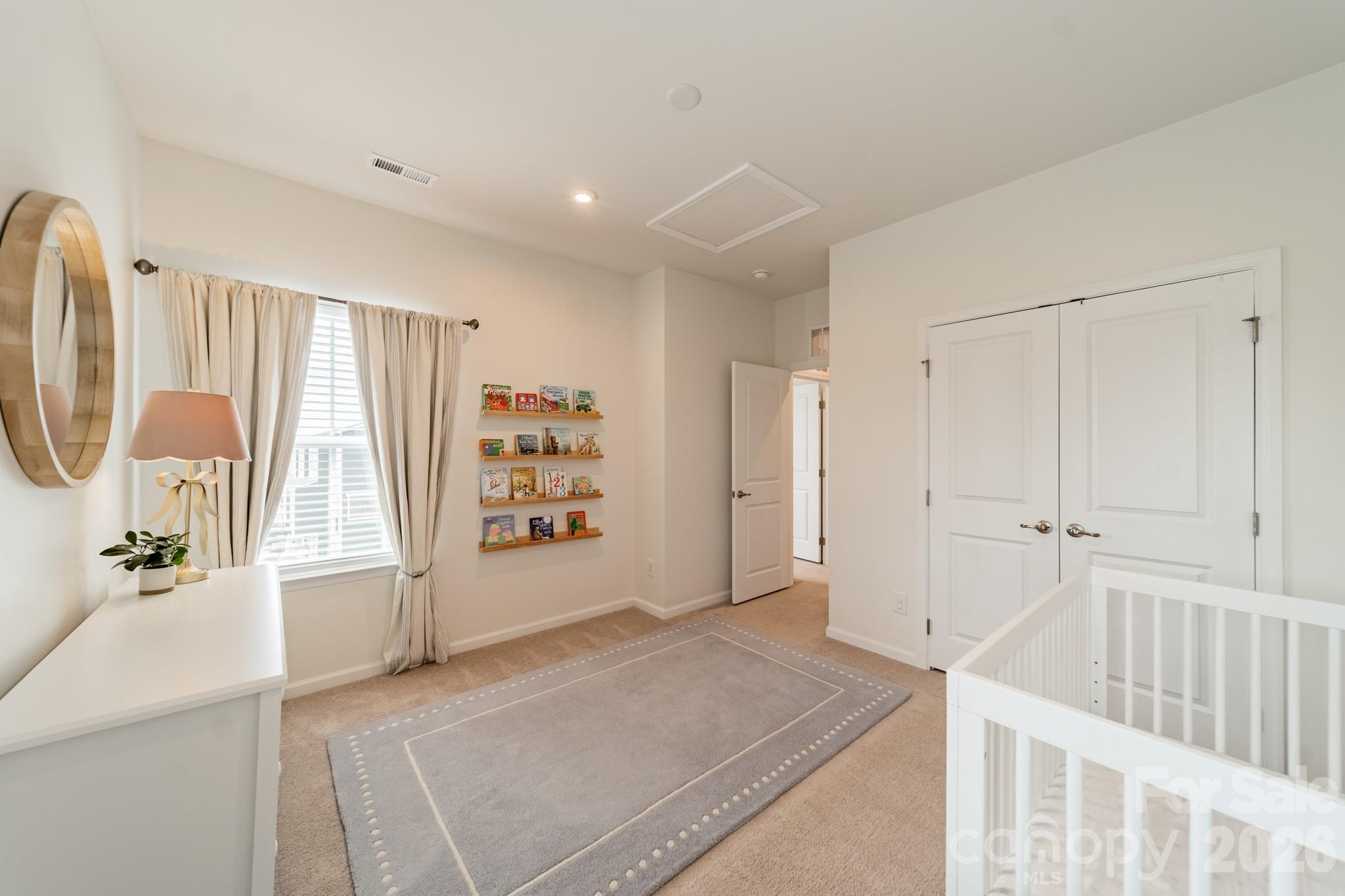 Trinity Townes - Residential