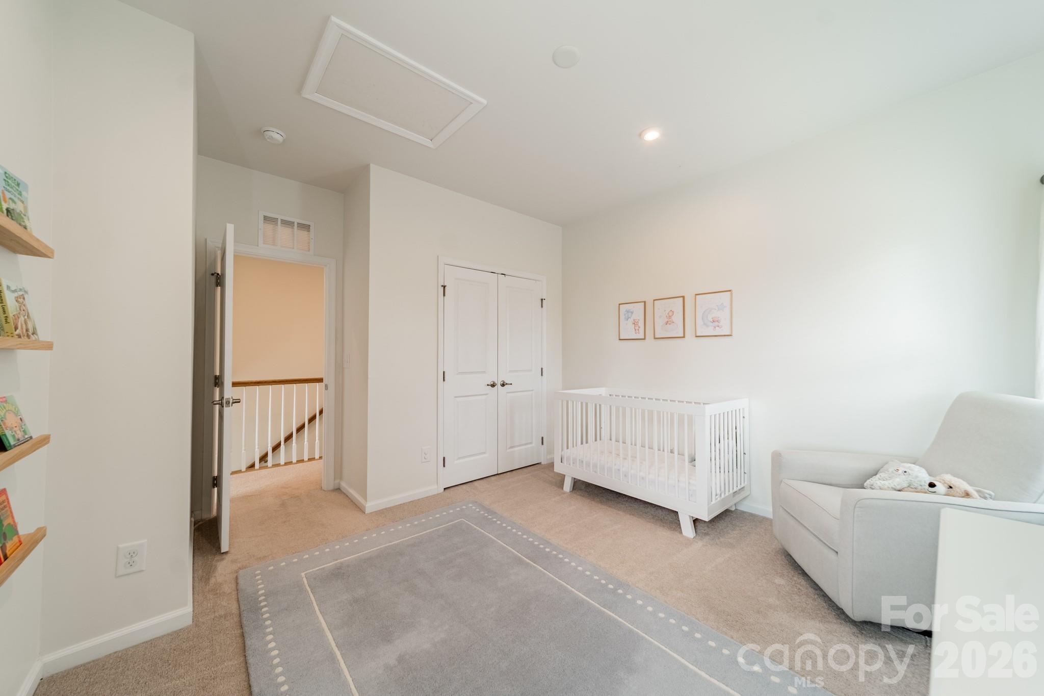 Trinity Townes - Residential