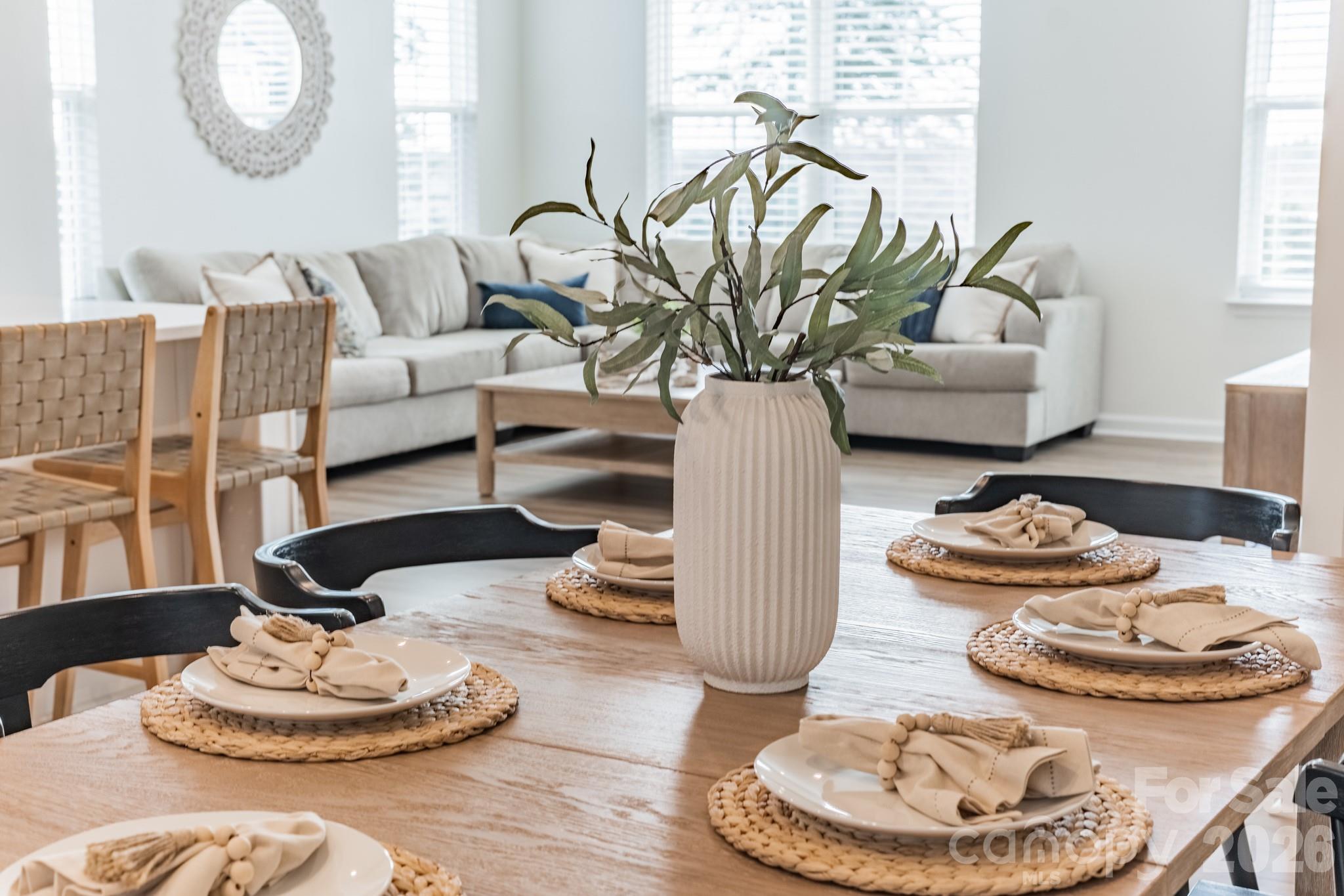 Trinity Townes - Residential