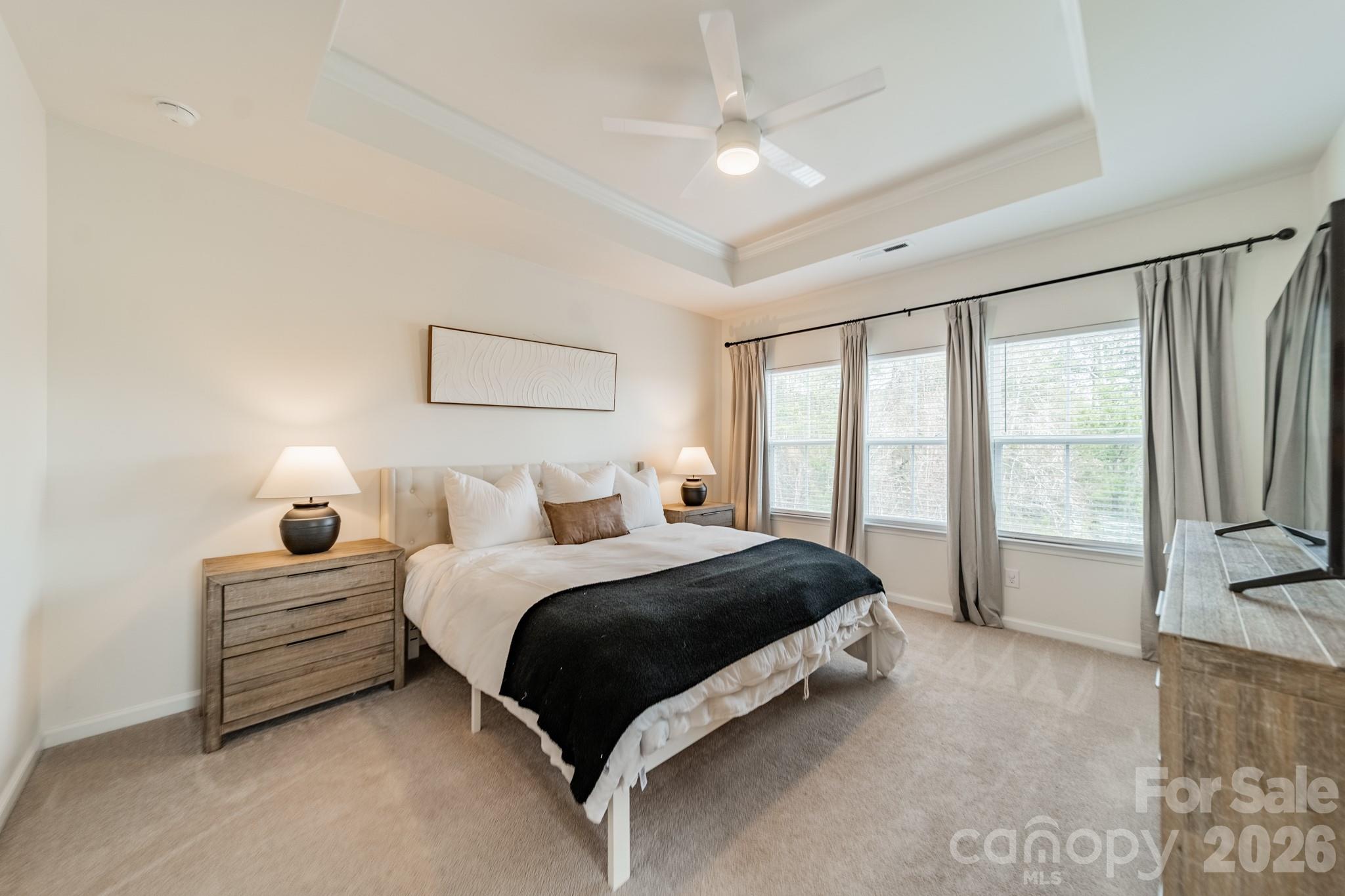 Trinity Townes - Residential