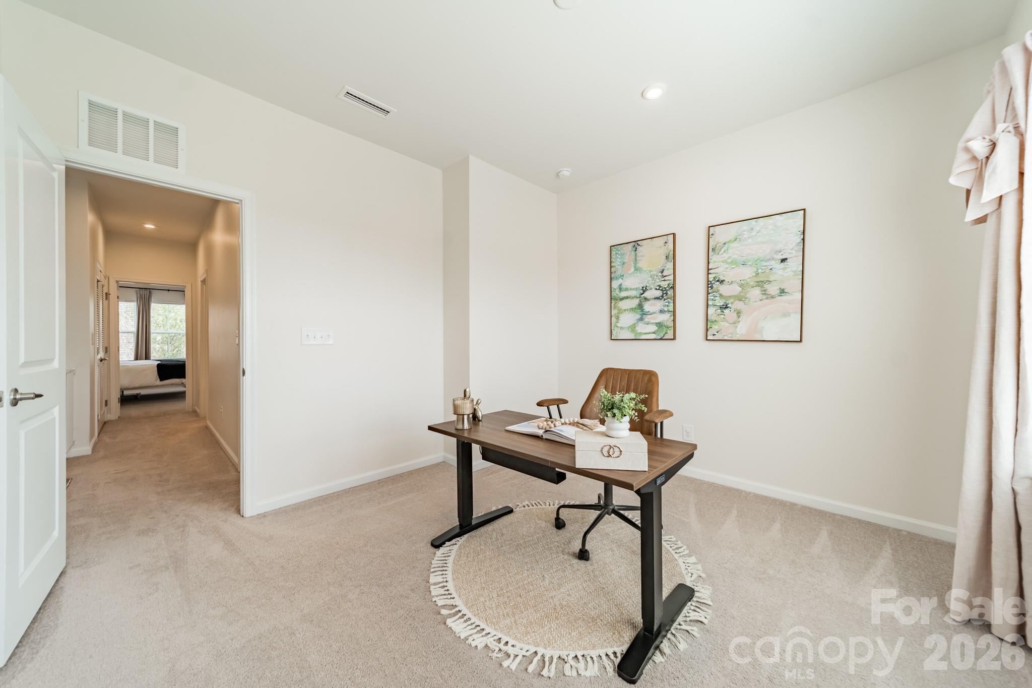 Trinity Townes - Residential