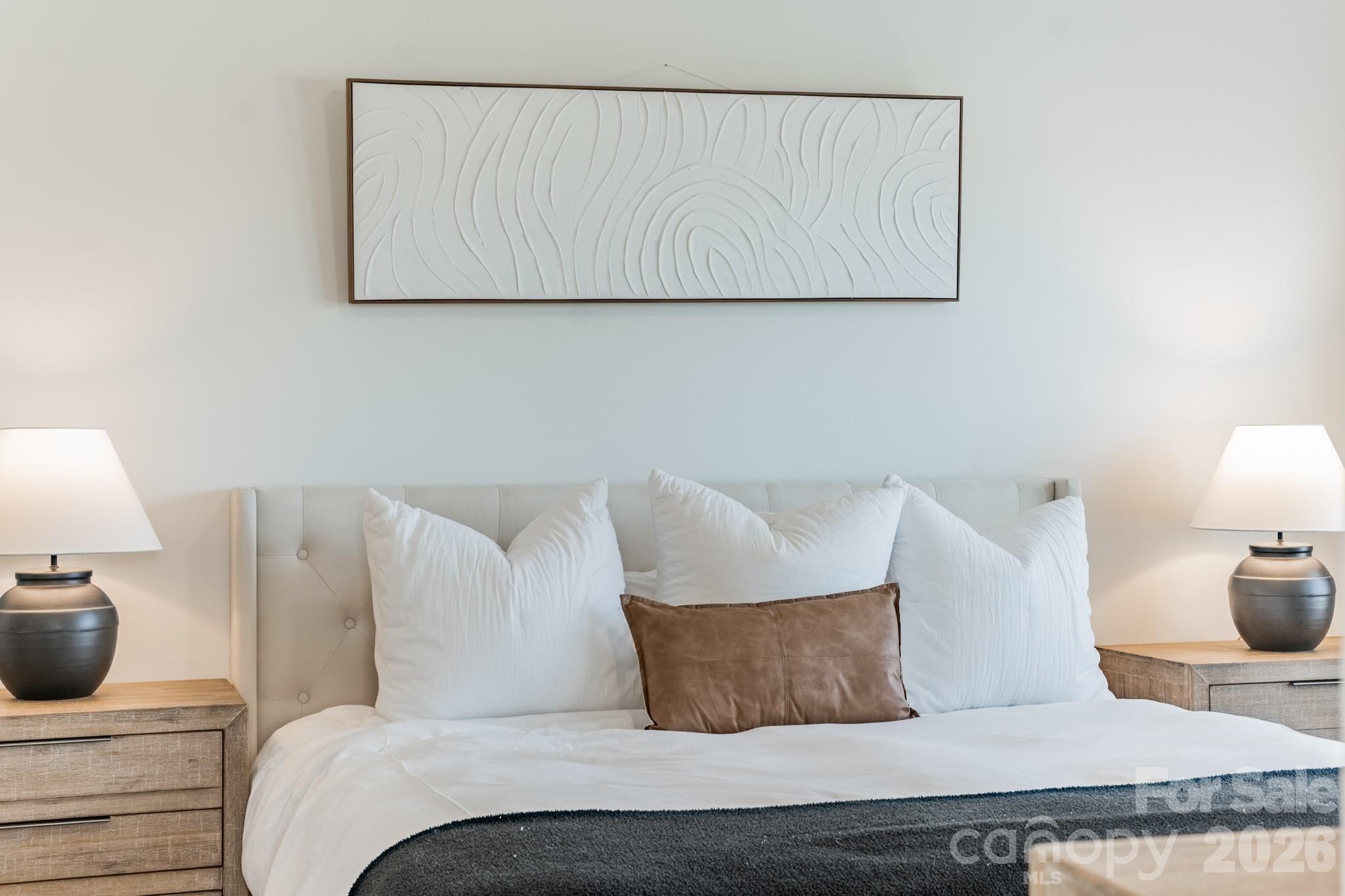 Trinity Townes - Residential