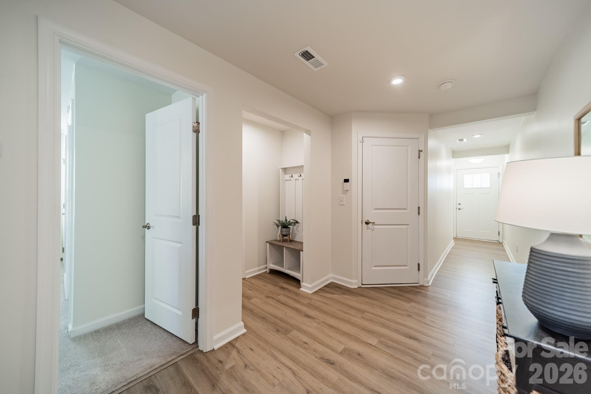 Trinity Townes - Residential