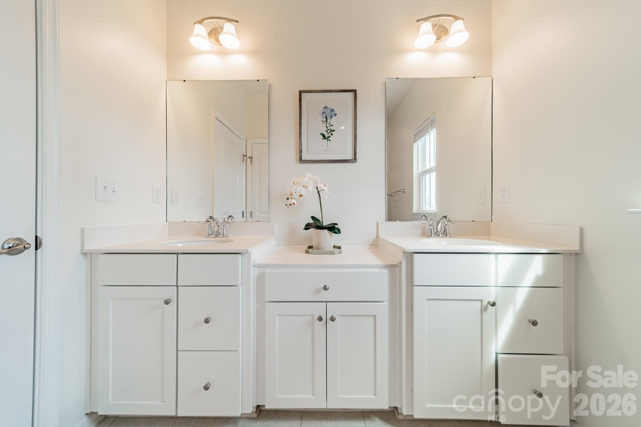 Trinity Townes - Residential