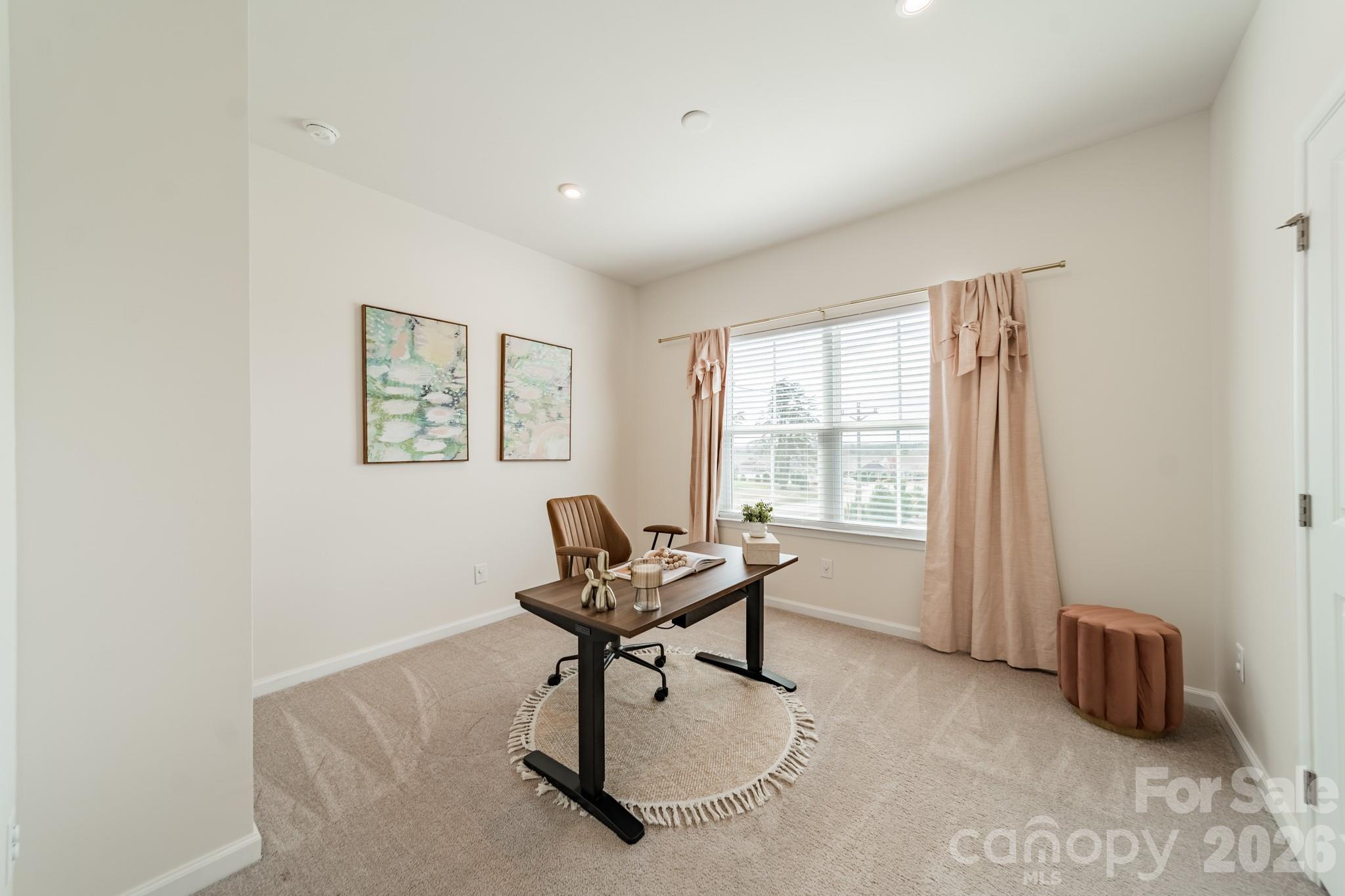 Trinity Townes - Residential