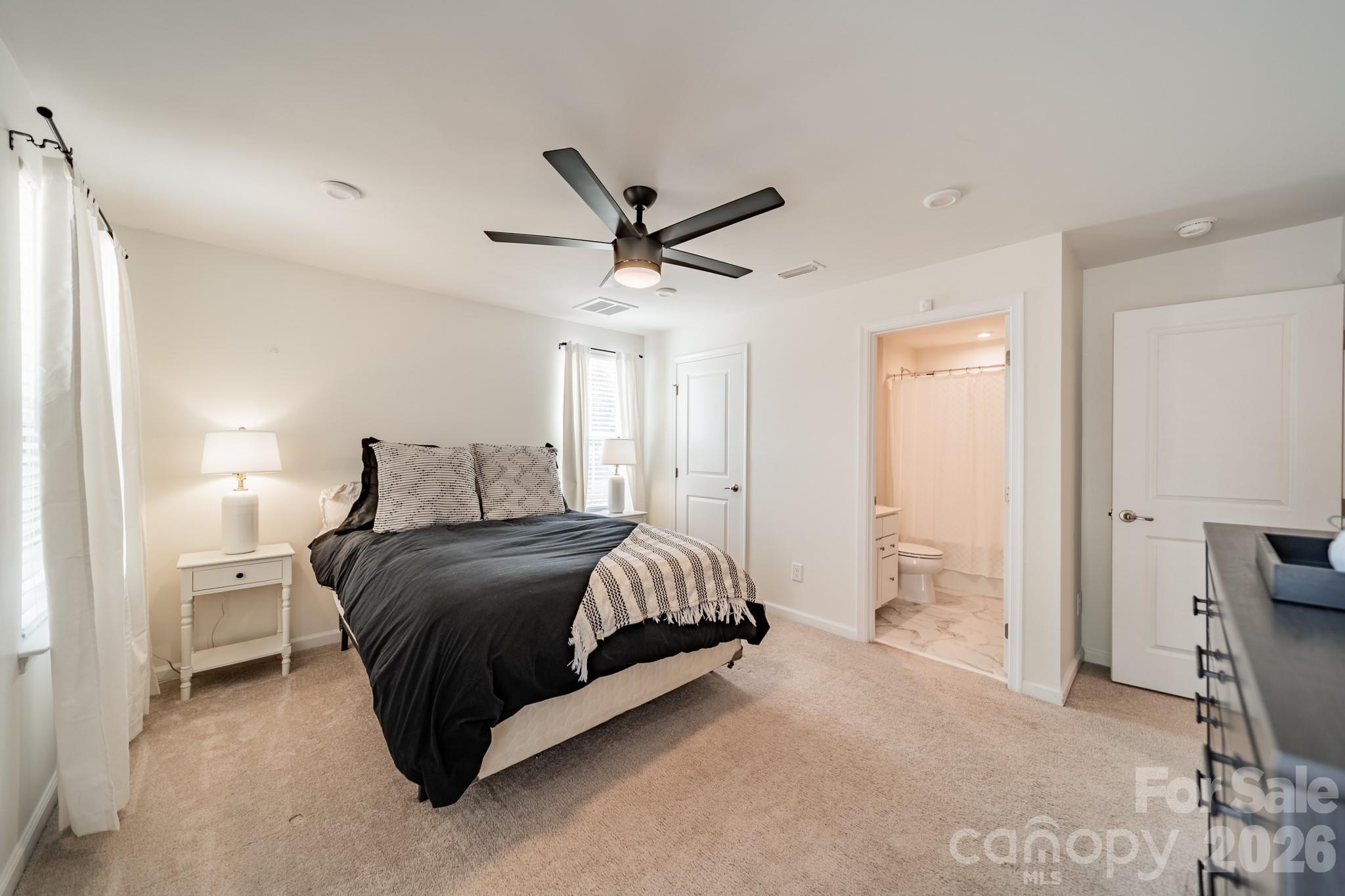 Trinity Townes - Residential