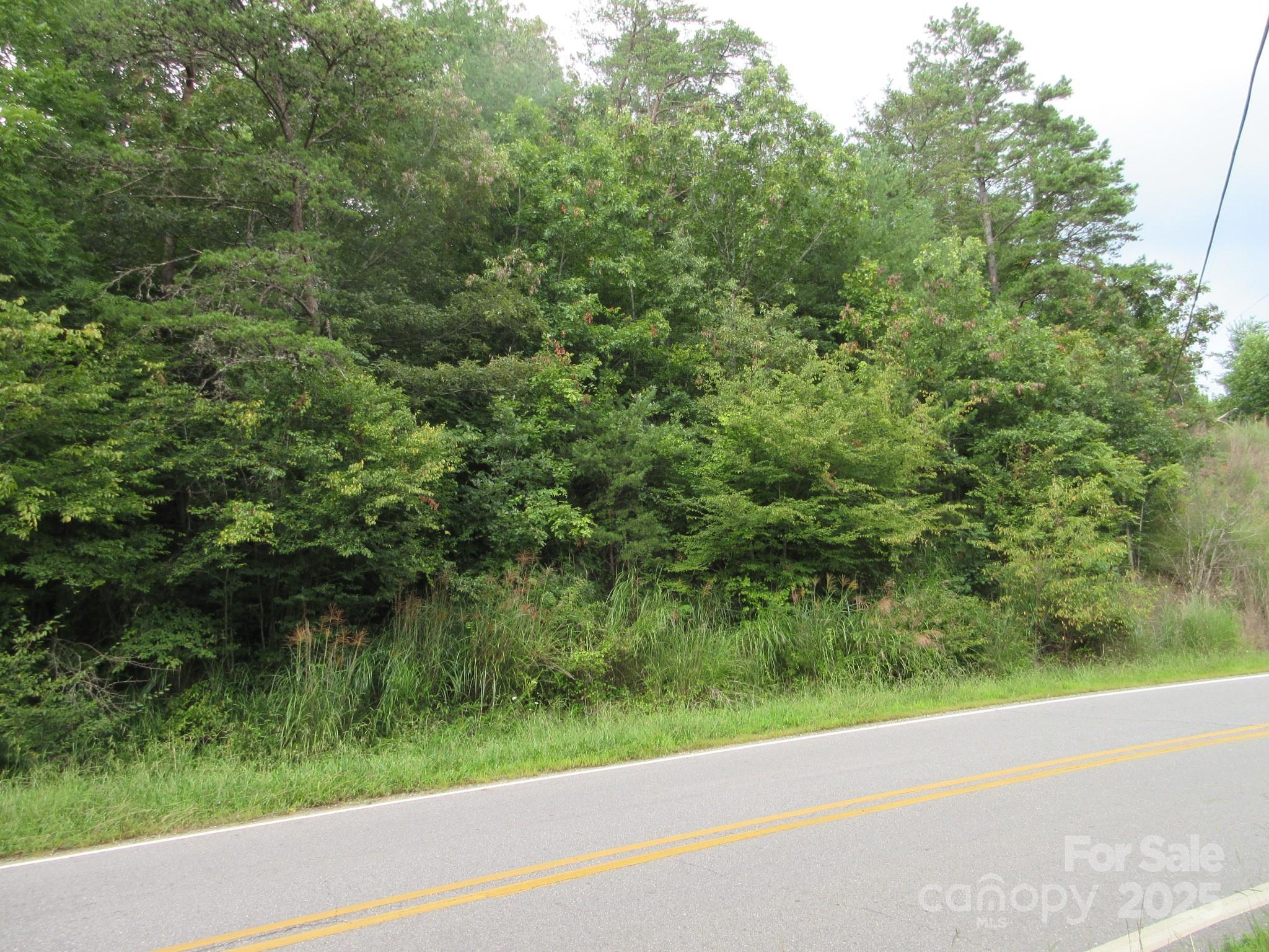 0 Old Burnsville Road