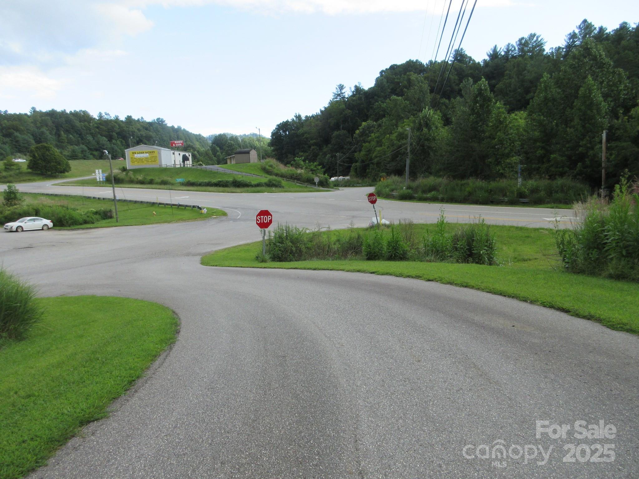 0 Old Burnsville Road