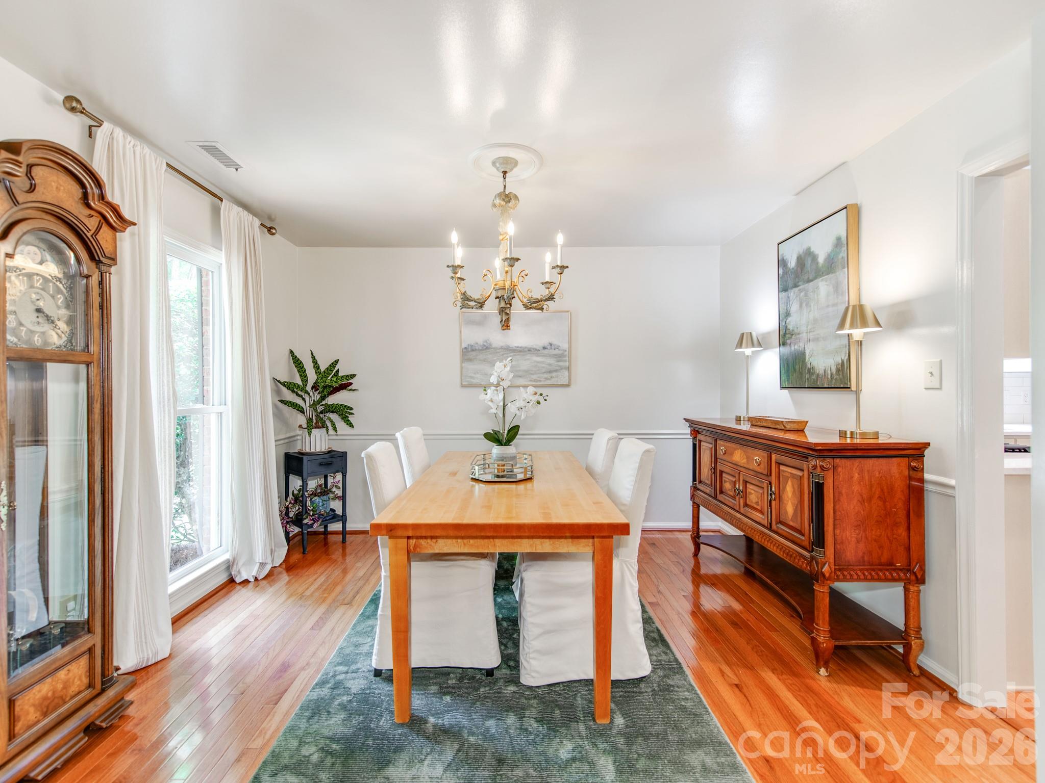 621 Laurel Fork Drive