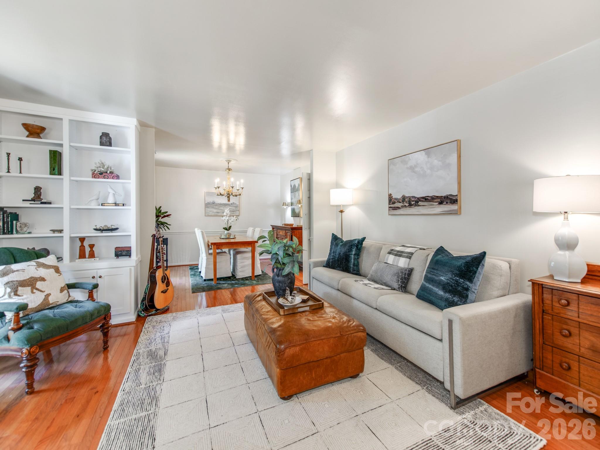 621 Laurel Fork Drive