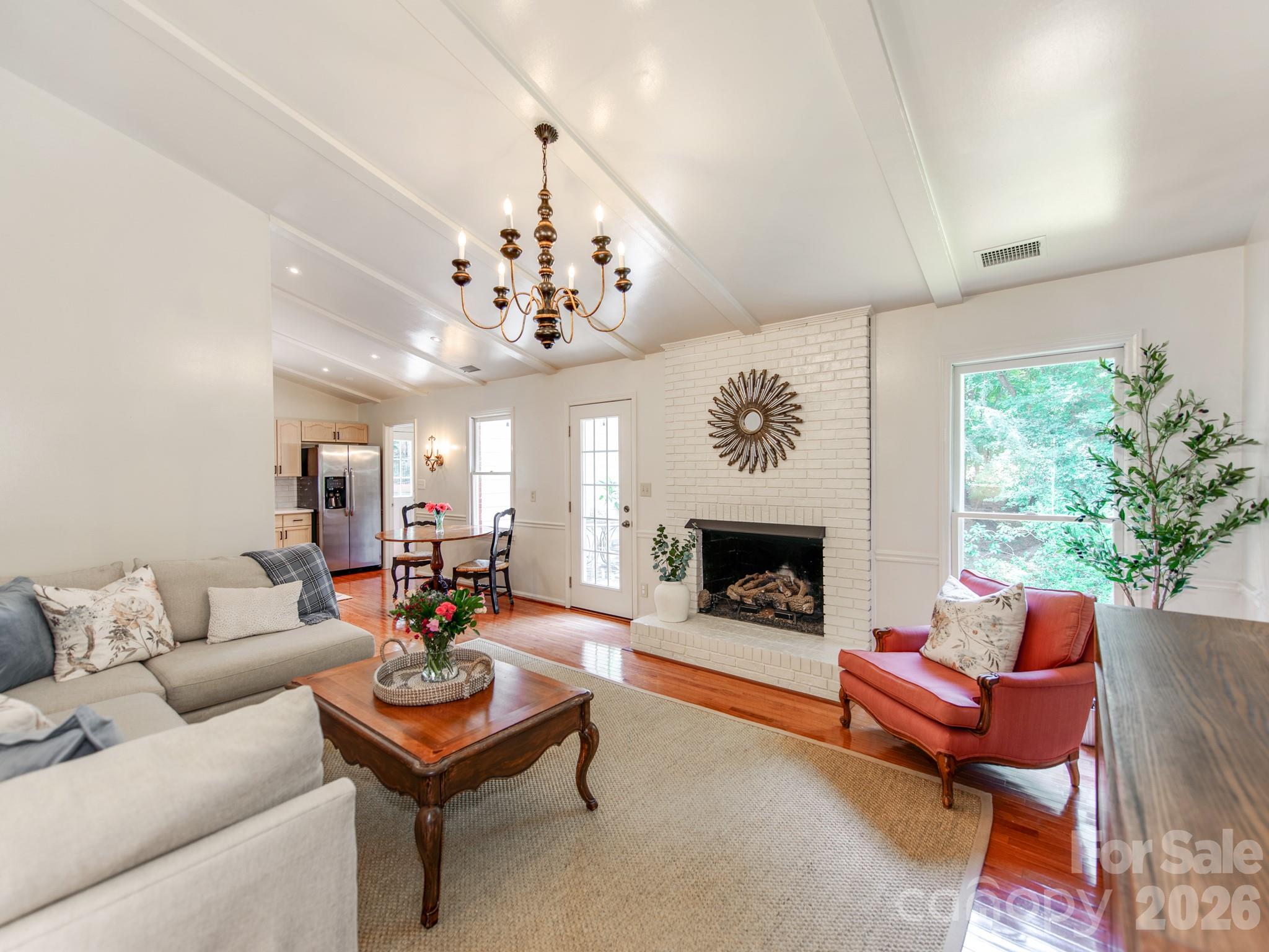621 Laurel Fork Drive