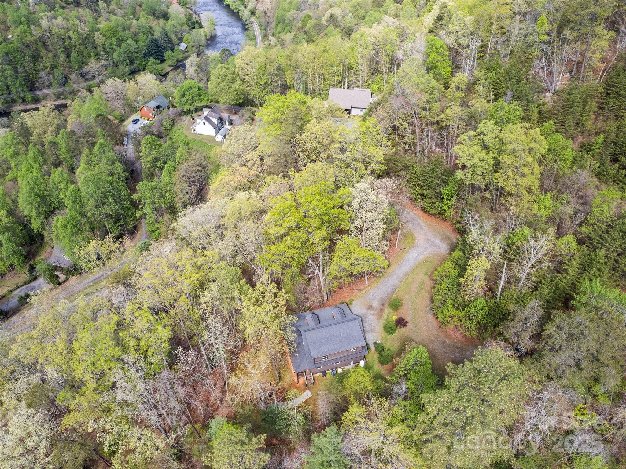 Riverside Acres - Residential